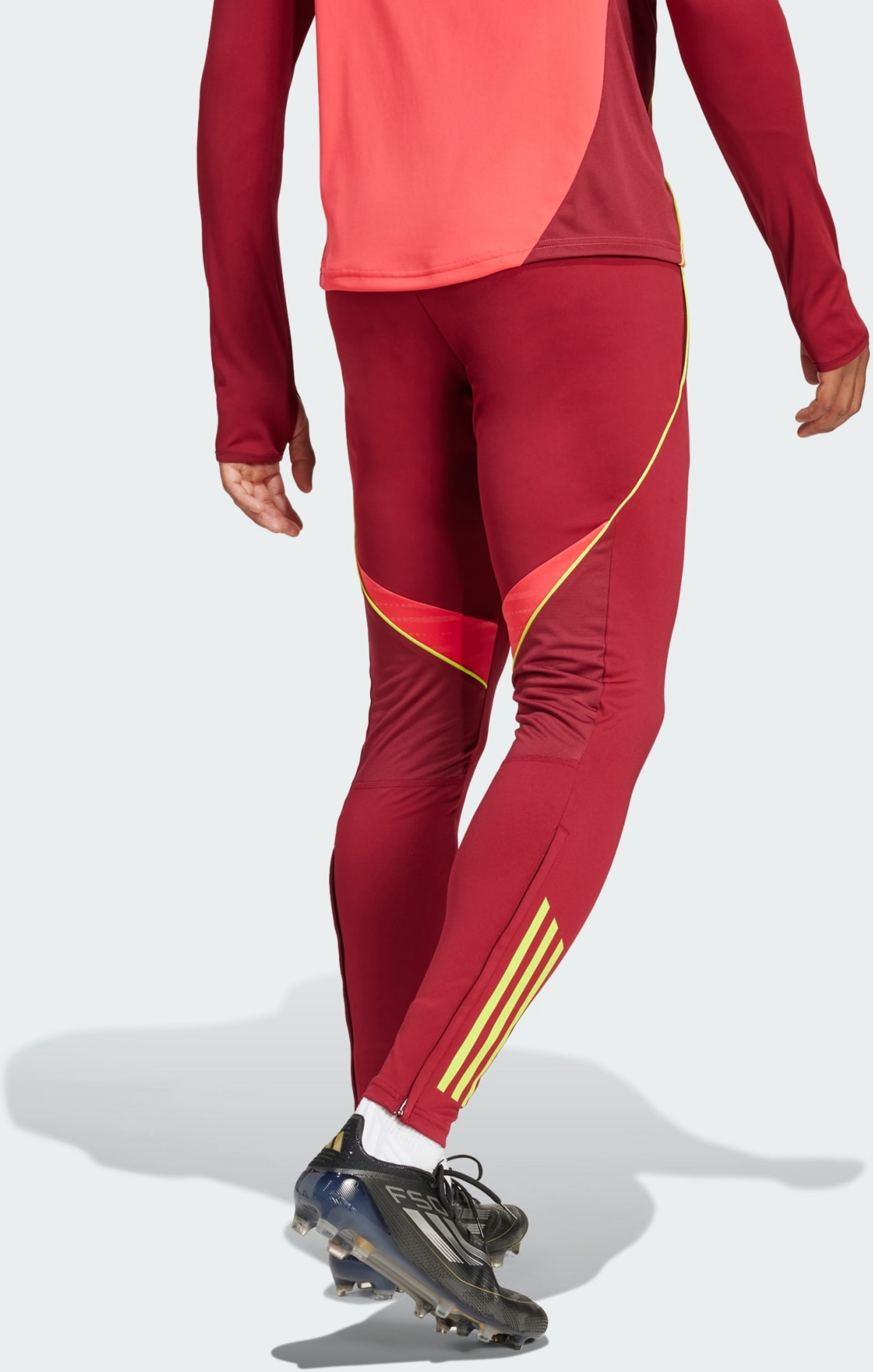 ADIDAS, Adidas Tiro 25 Competition Träningsbyxor