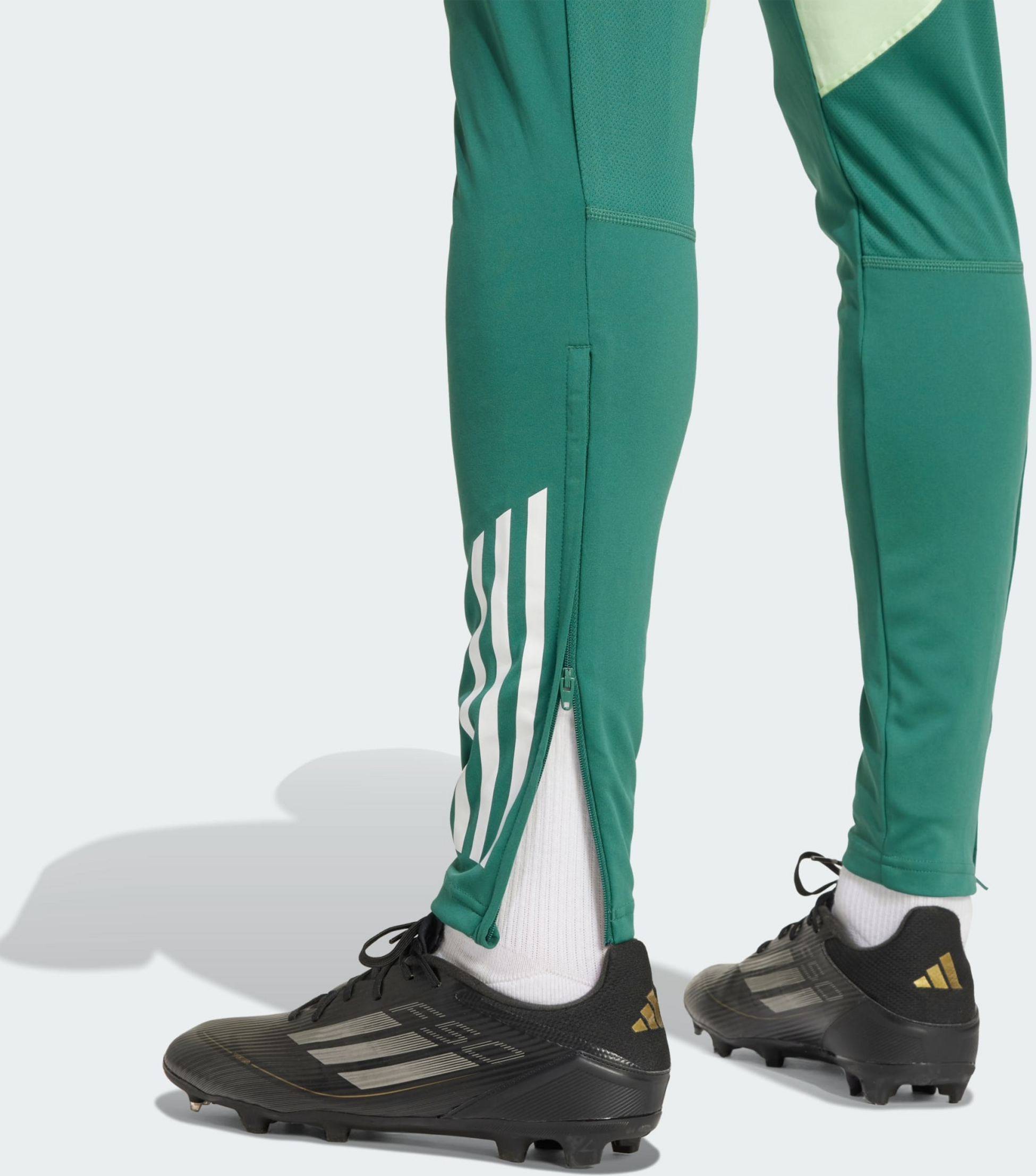 ADIDAS, Adidas Tiro 25 Competition Träningsbyxor