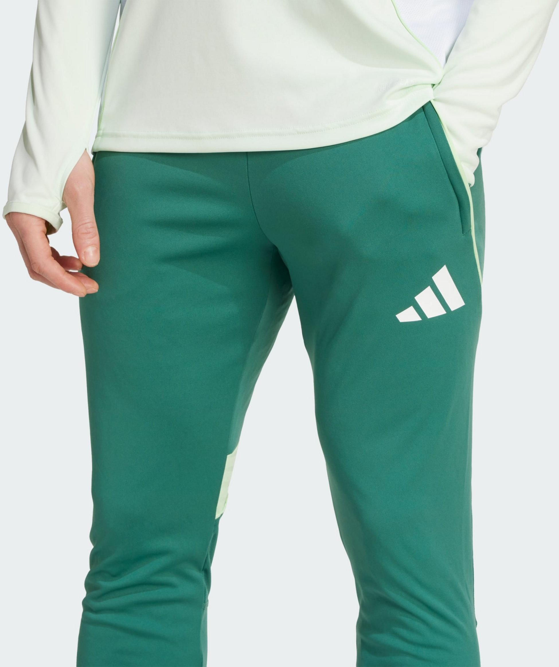 ADIDAS, Adidas Tiro 25 Competition Träningsbyxor