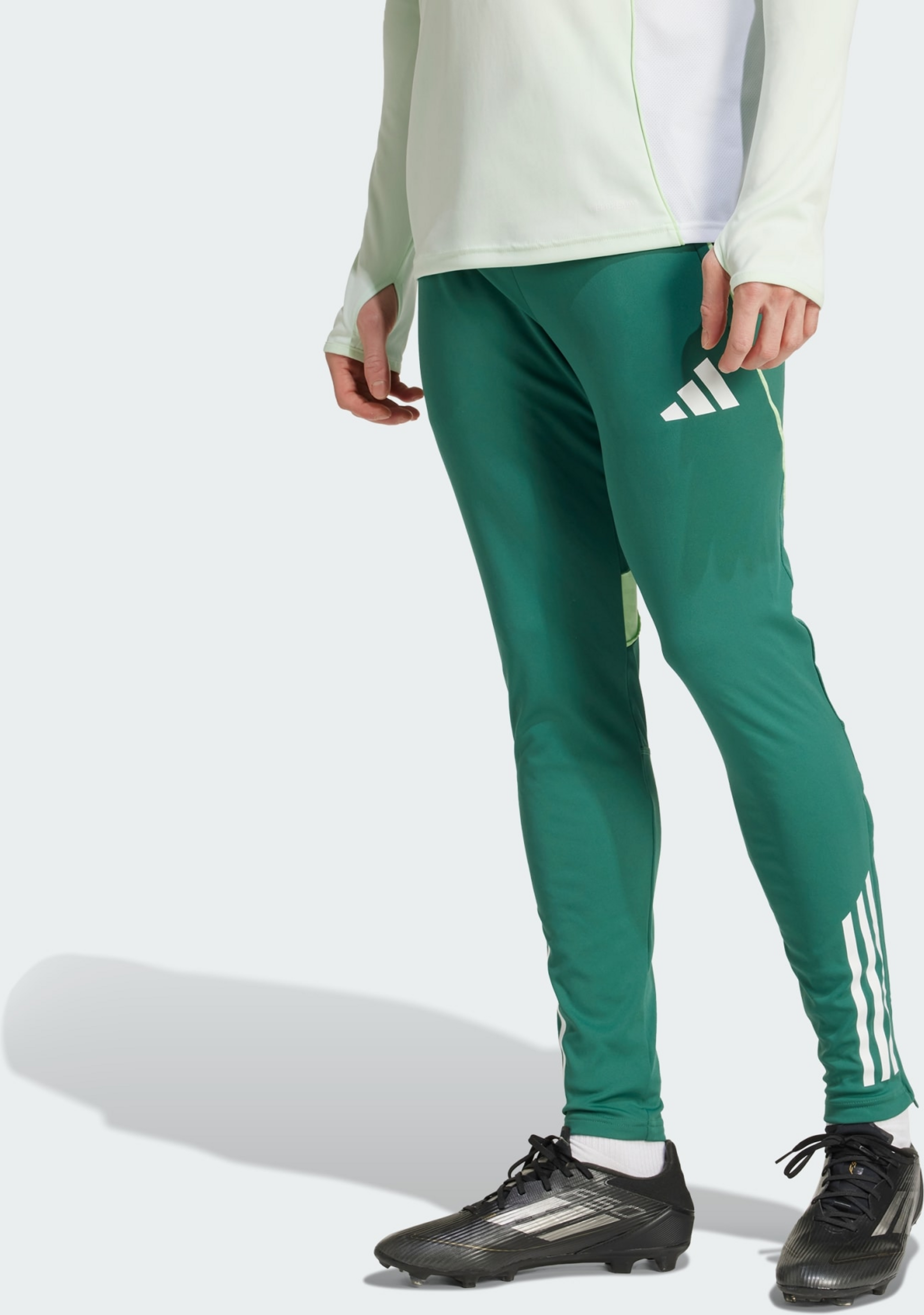 ADIDAS, Adidas Tiro 25 Competition Träningsbyxor