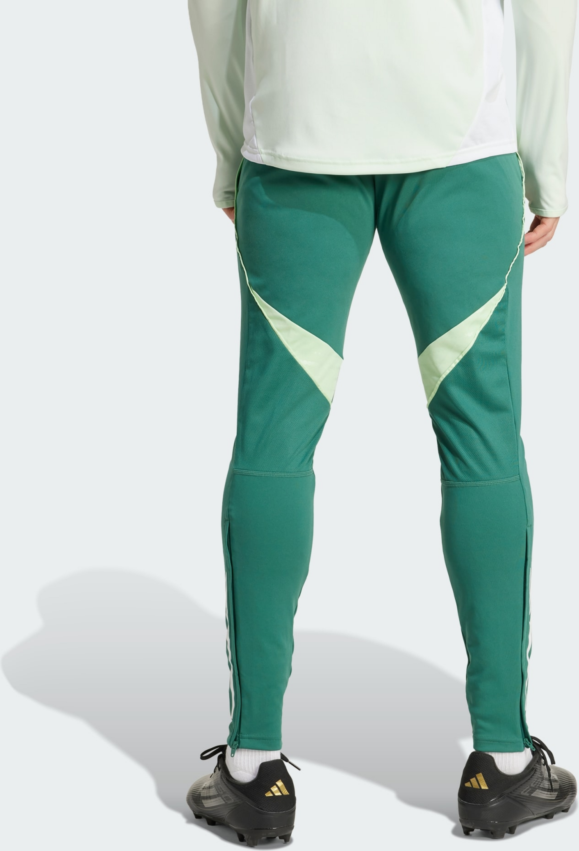 ADIDAS, Adidas Tiro 25 Competition Träningsbyxor