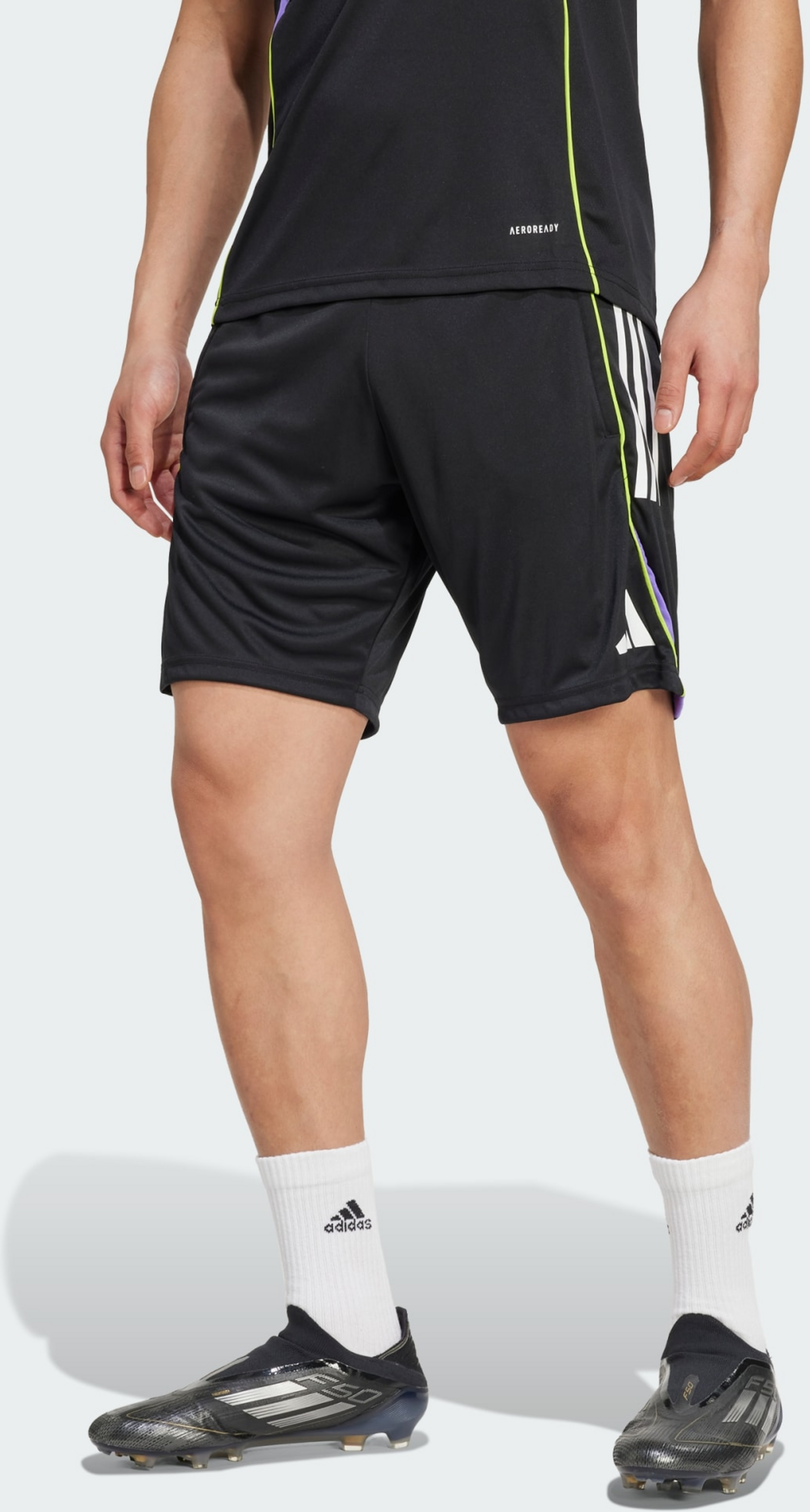 ADIDAS, Adidas Tiro 25 Competition Träningsshorts