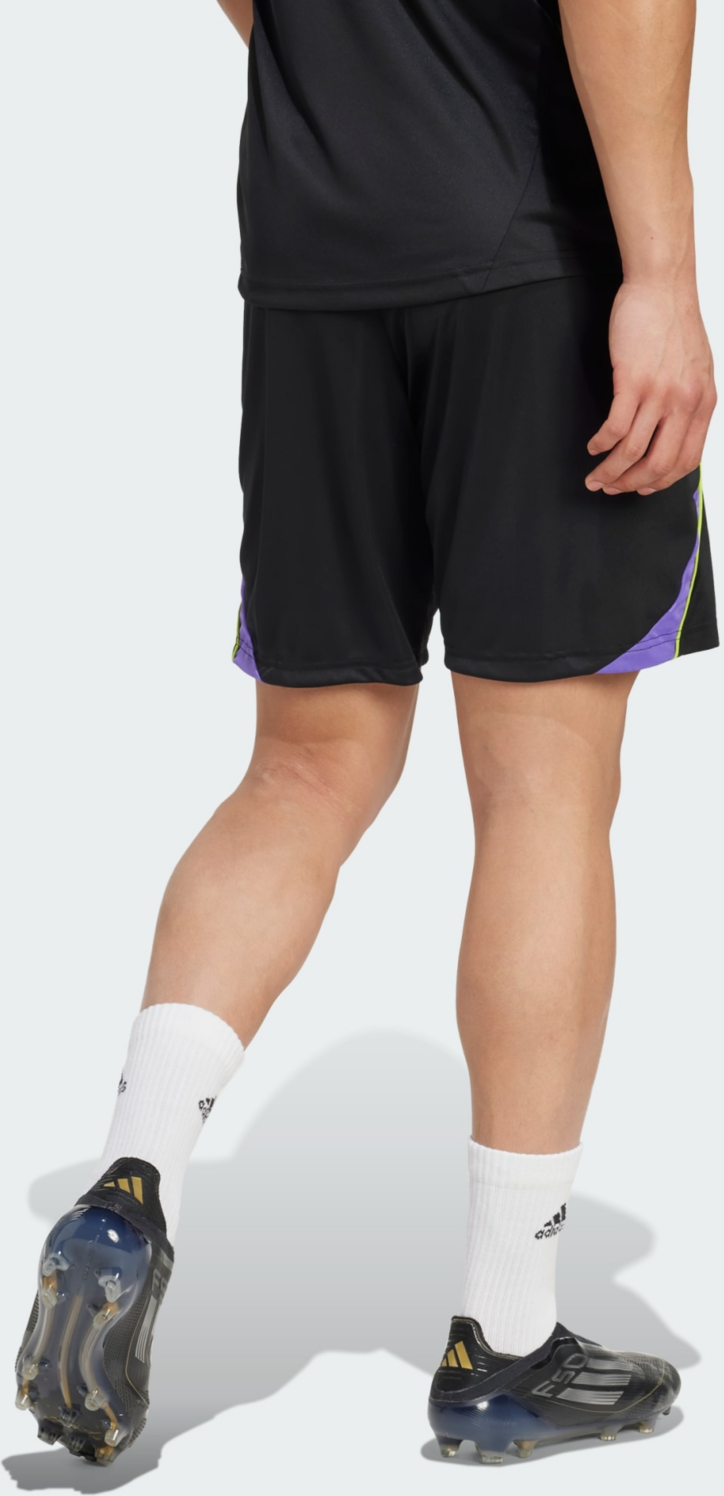 ADIDAS, Adidas Tiro 25 Competition Träningsshorts