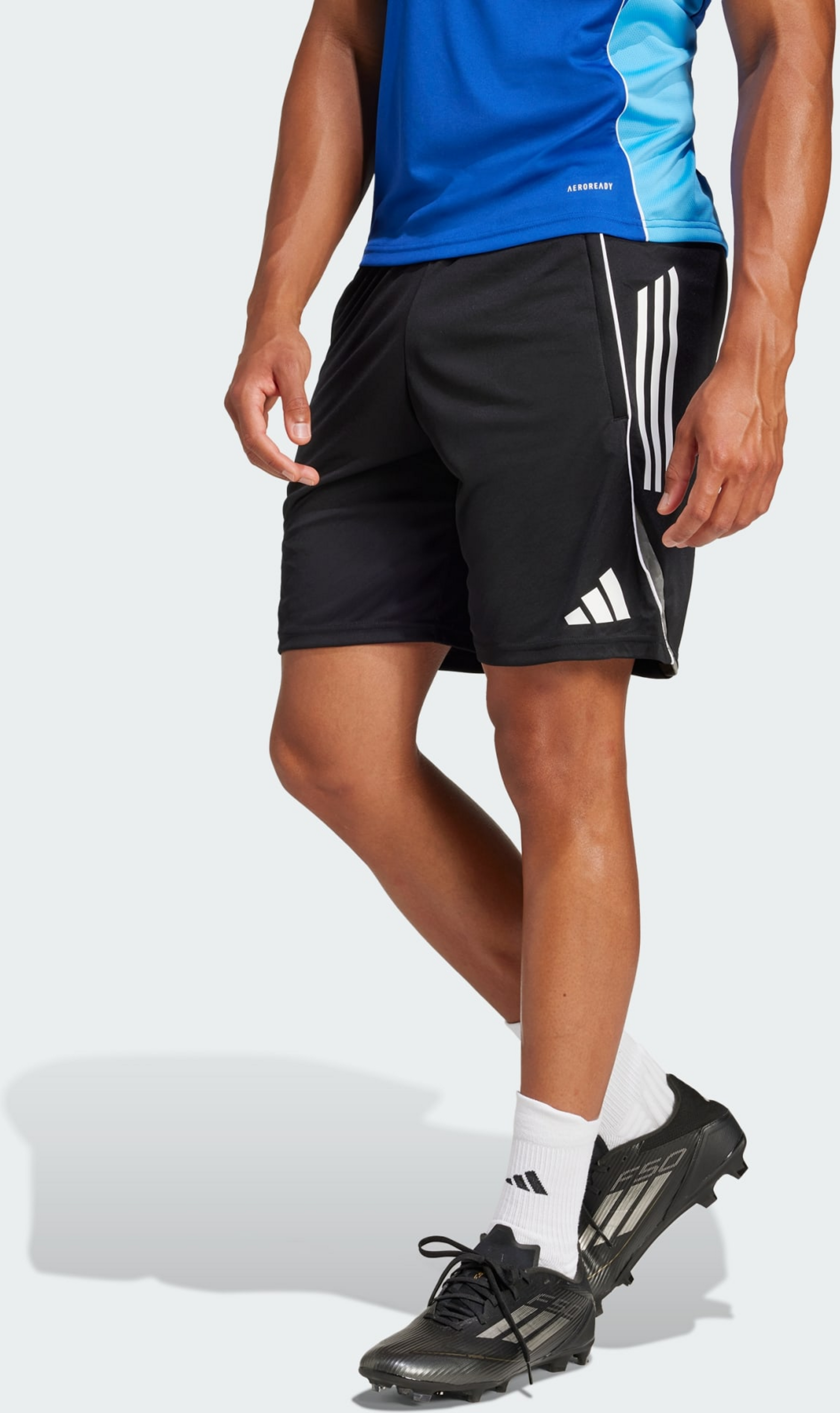 ADIDAS, Adidas Tiro 25 Competition Träningsshorts