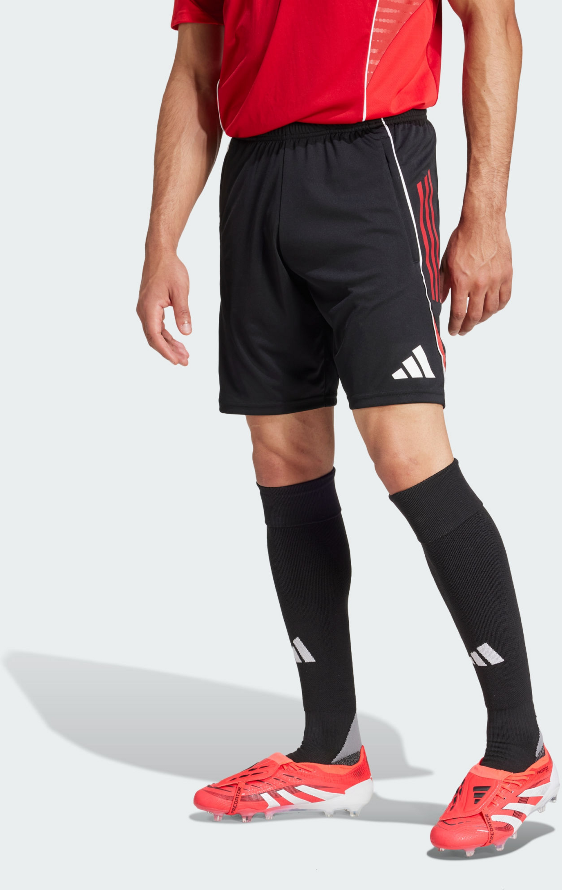 ADIDAS, Adidas Tiro 25 Competition Träningsshorts