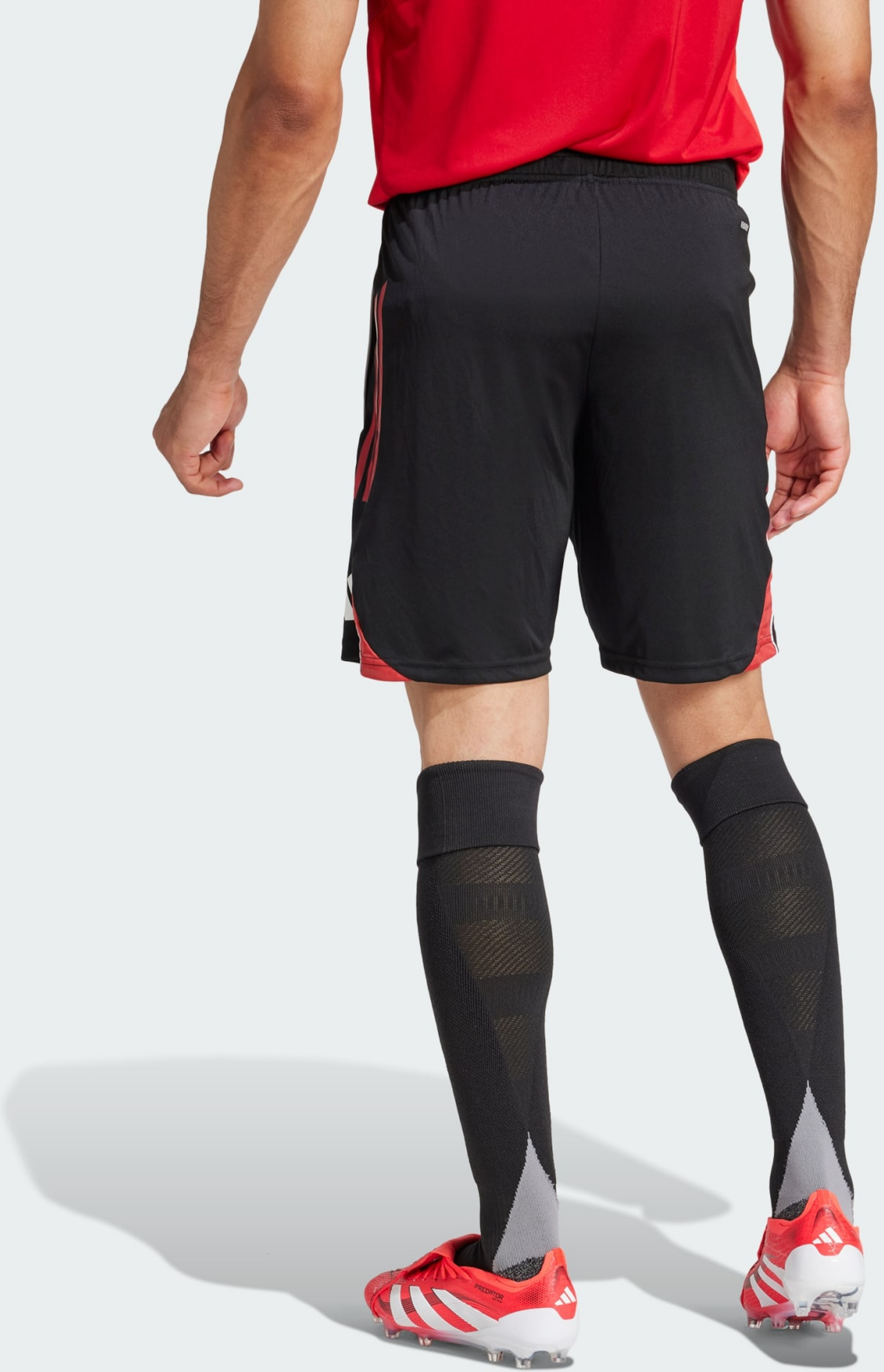 ADIDAS, Adidas Tiro 25 Competition Träningsshorts