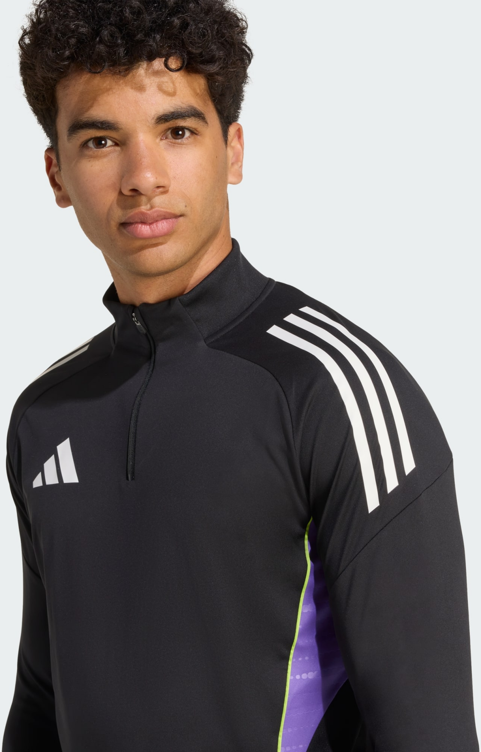 ADIDAS, Adidas Tiro 25 Competition Träningströja