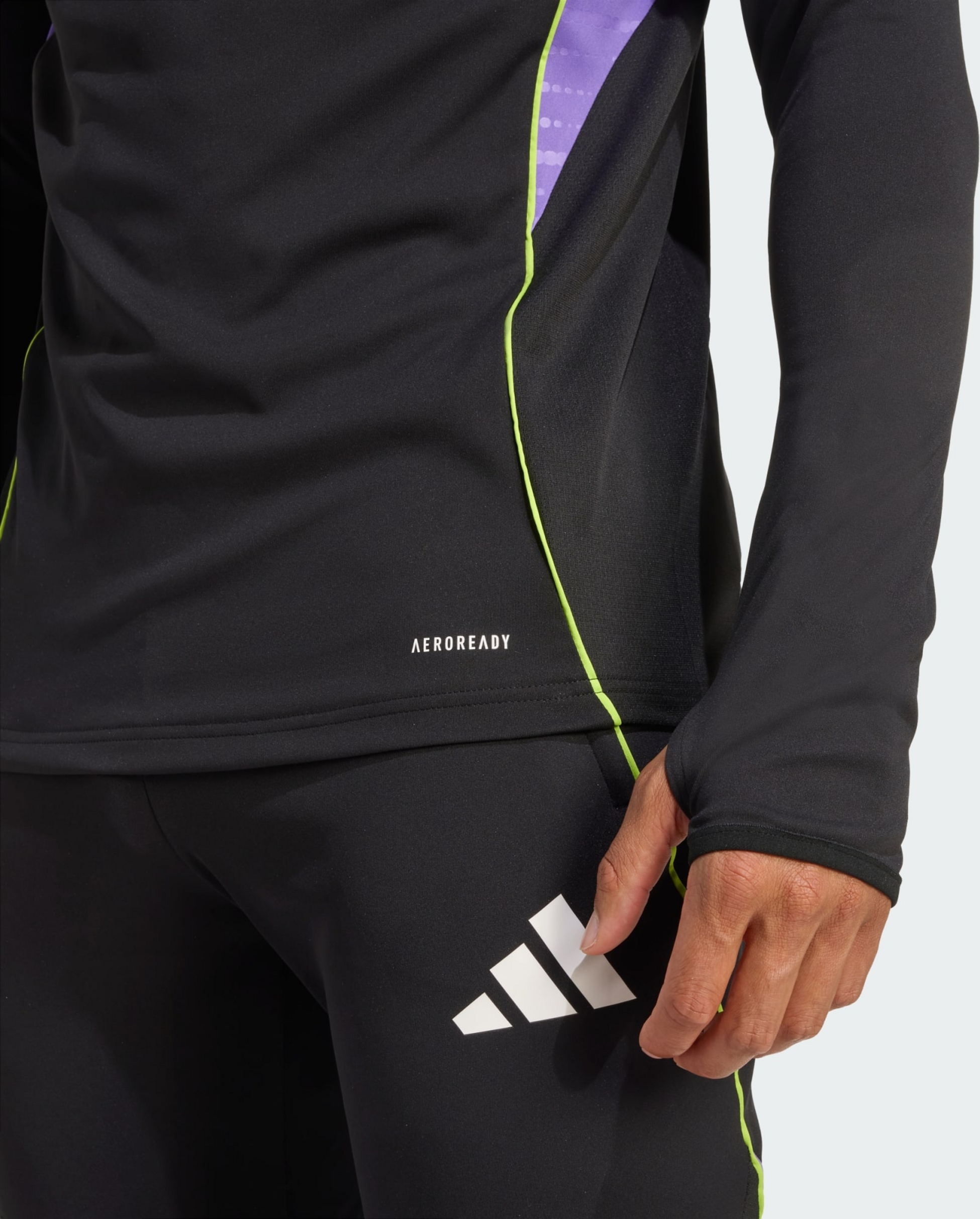 ADIDAS, Adidas Tiro 25 Competition Träningströja