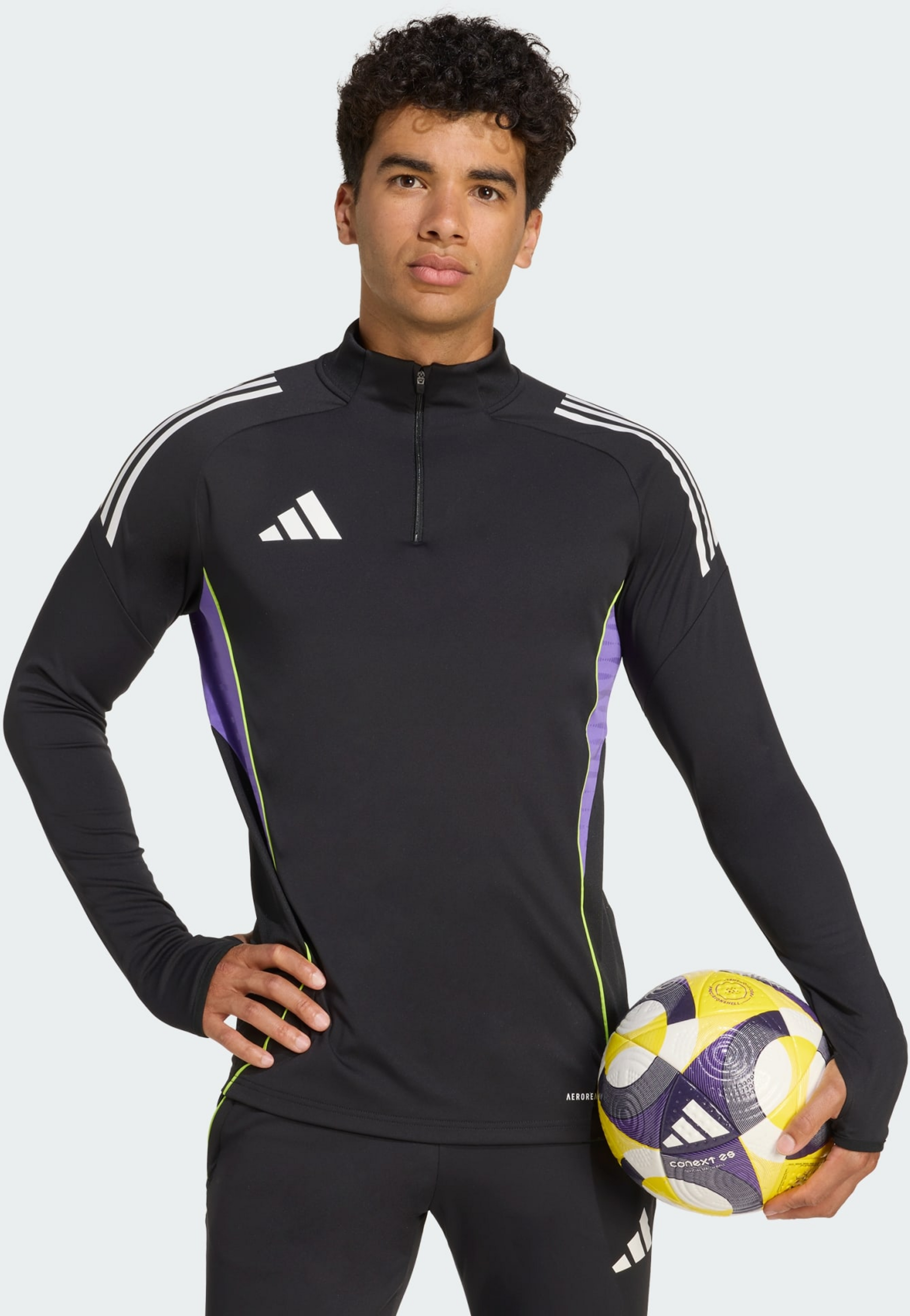 ADIDAS, Adidas Tiro 25 Competition Träningströja