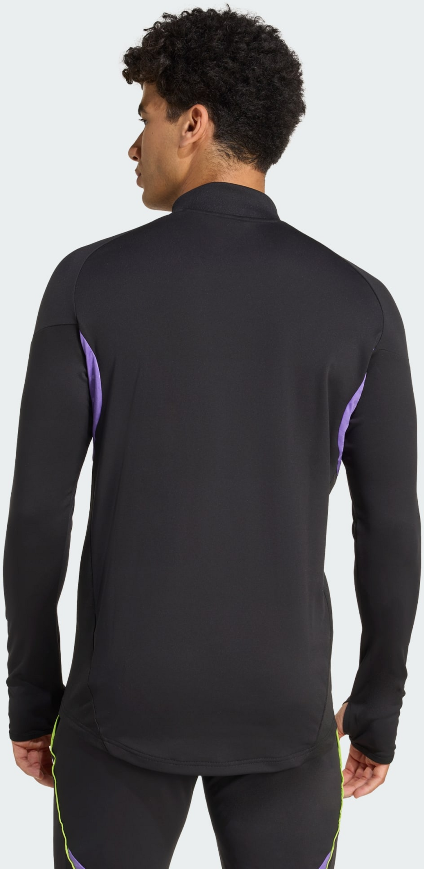 ADIDAS, Adidas Tiro 25 Competition Träningströja