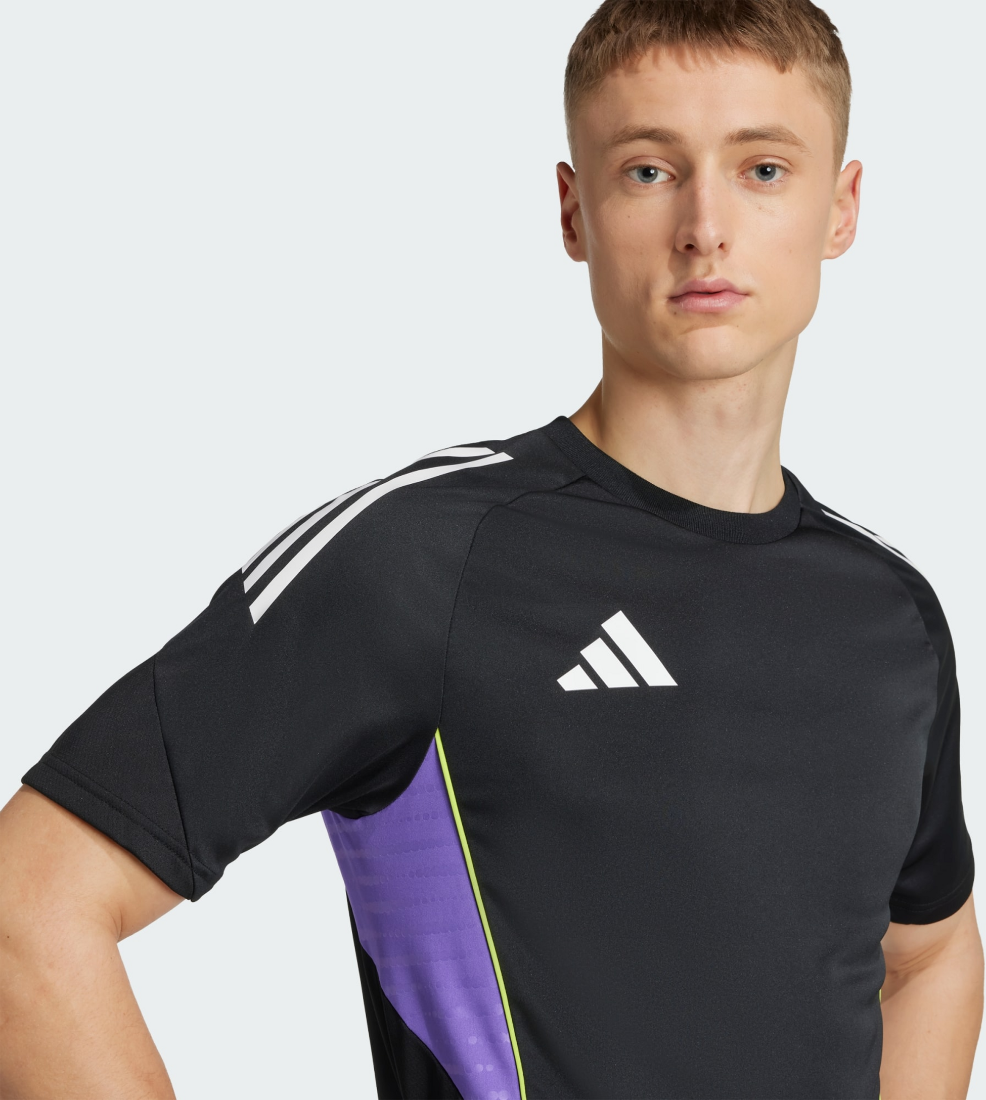 ADIDAS, Adidas Tiro 25 Competition Träningströja