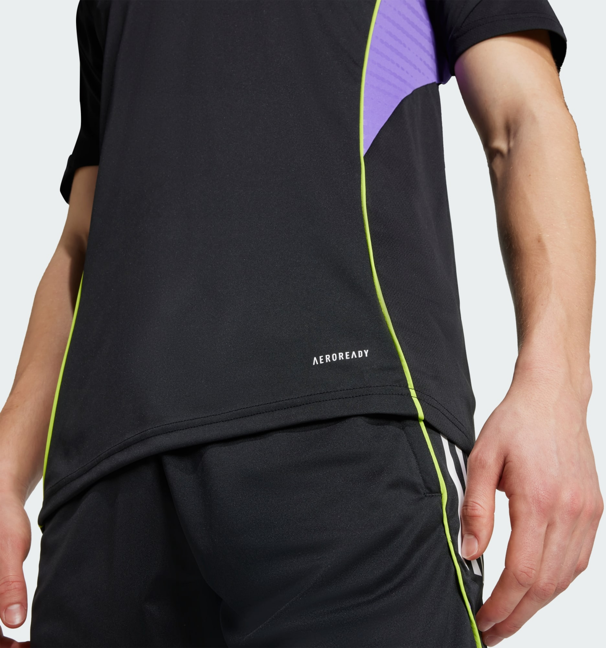 ADIDAS, Adidas Tiro 25 Competition Träningströja