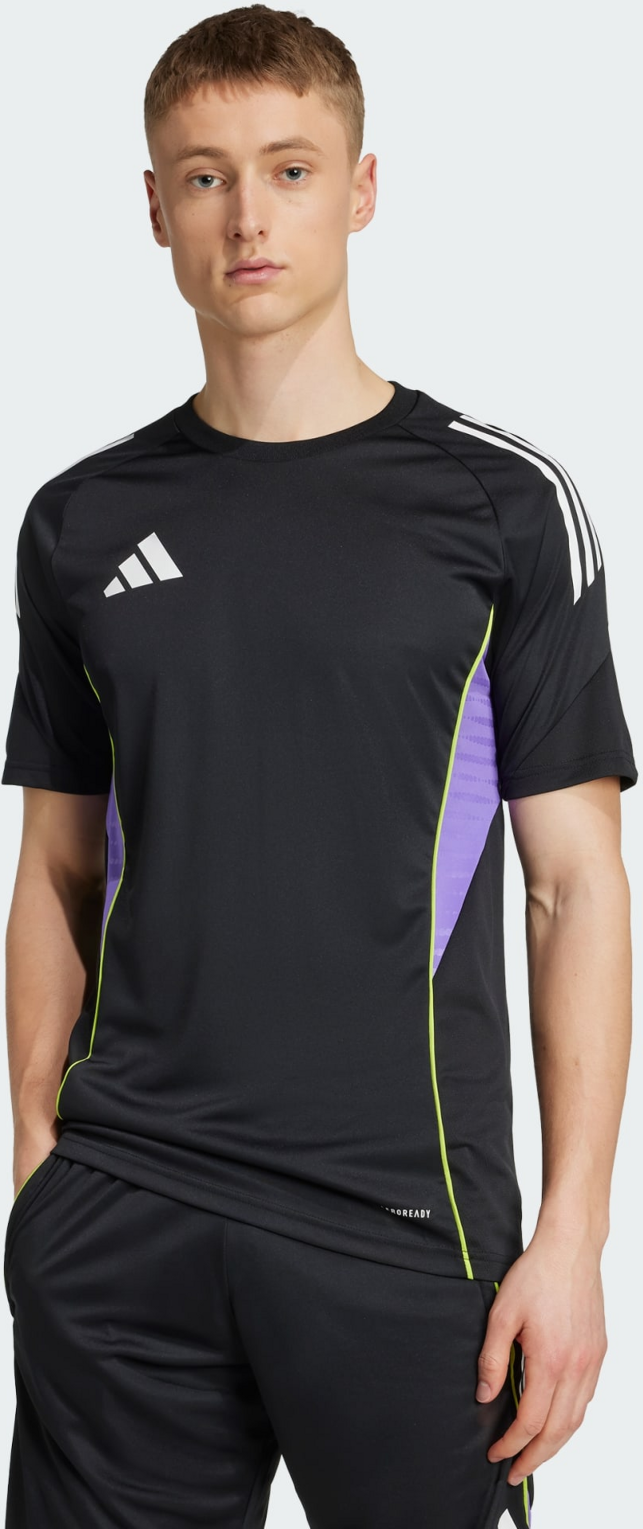 ADIDAS, Adidas Tiro 25 Competition Träningströja