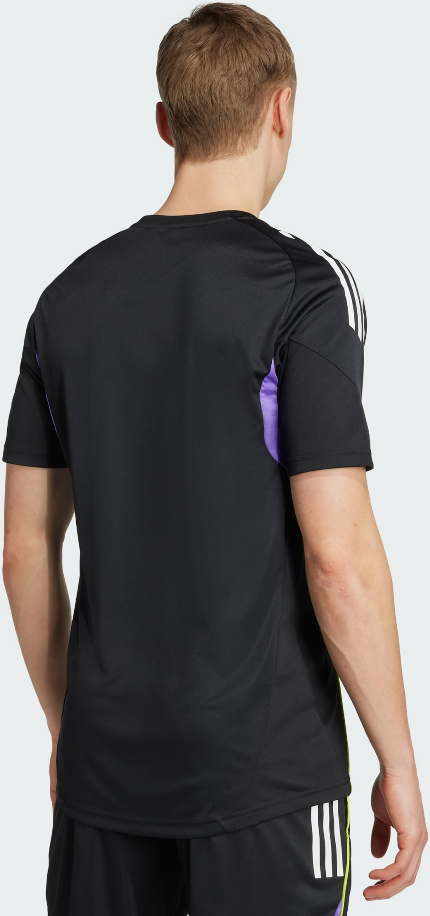 ADIDAS, Adidas Tiro 25 Competition Träningströja