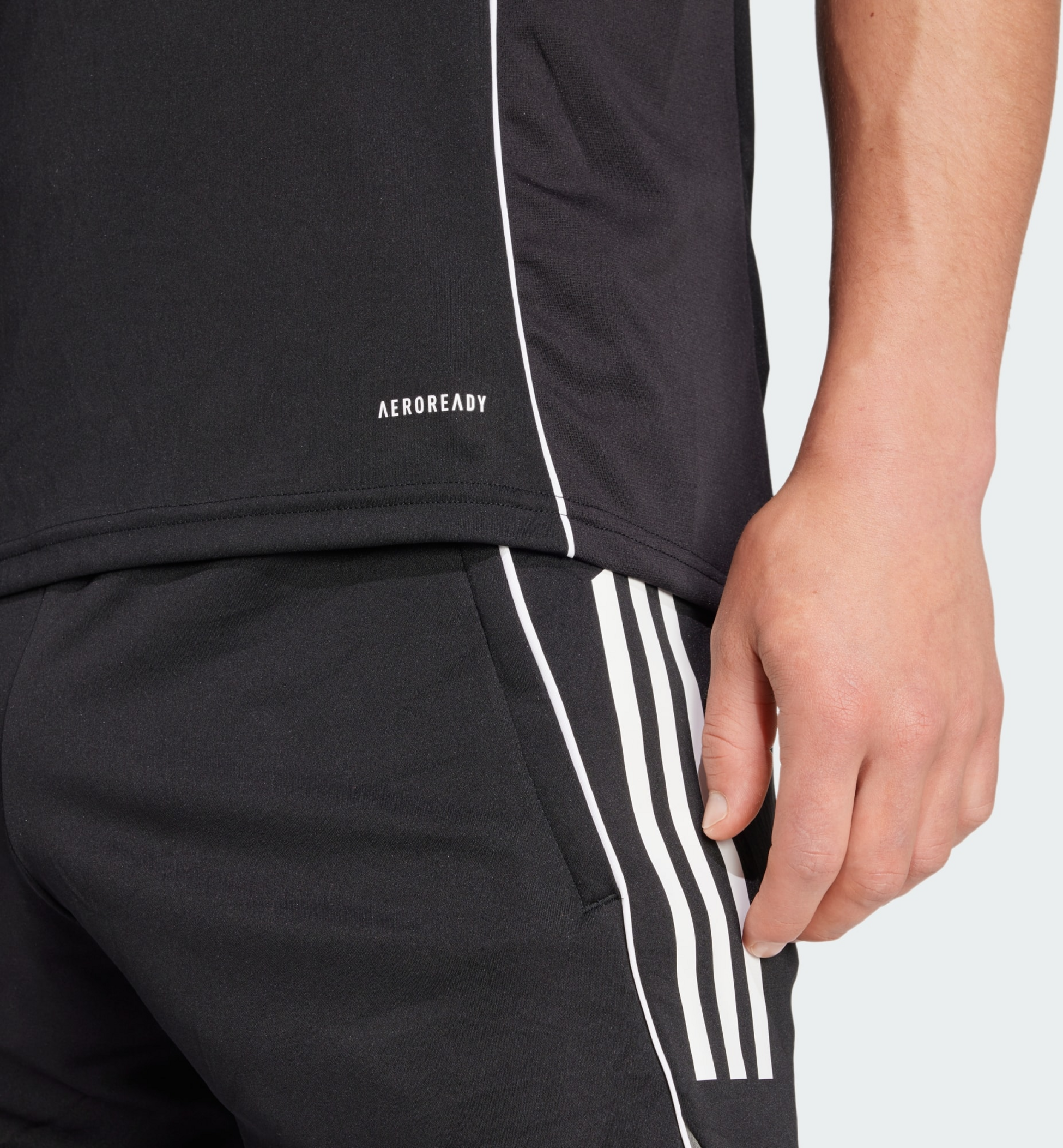 ADIDAS, Adidas Tiro 25 Competition Träningströja