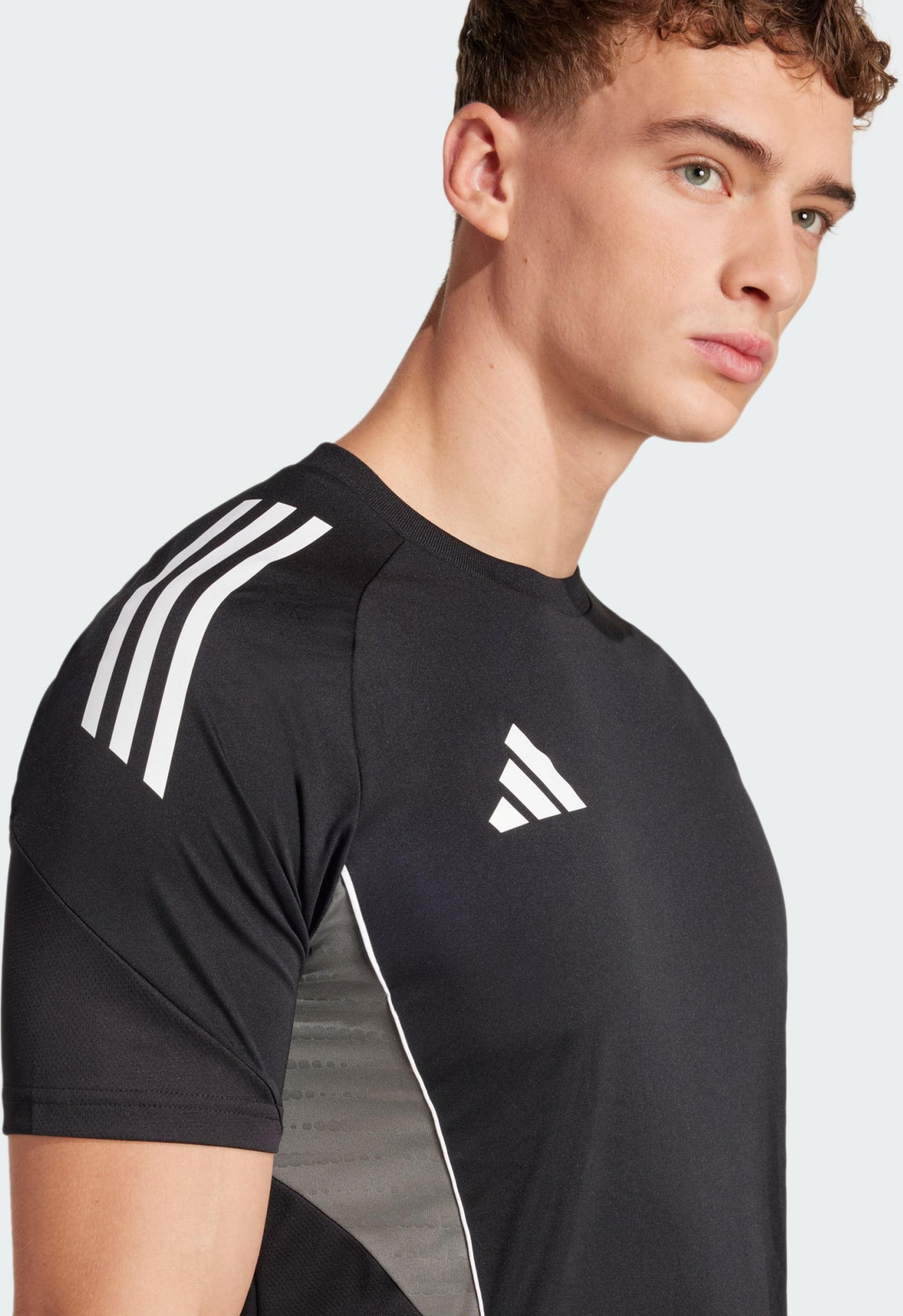 ADIDAS, Adidas Tiro 25 Competition Träningströja