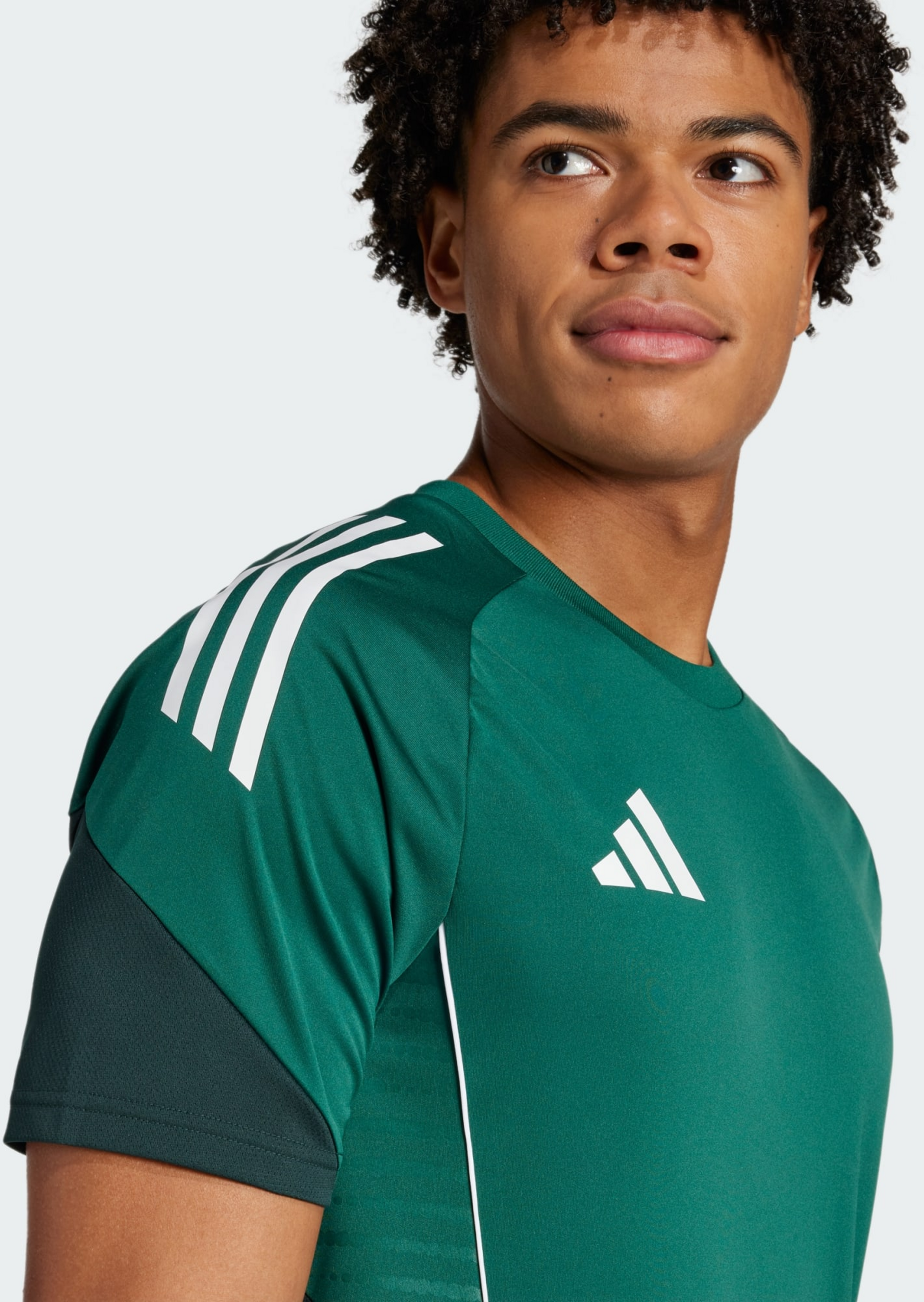 ADIDAS, Adidas Tiro 25 Competition Träningströja