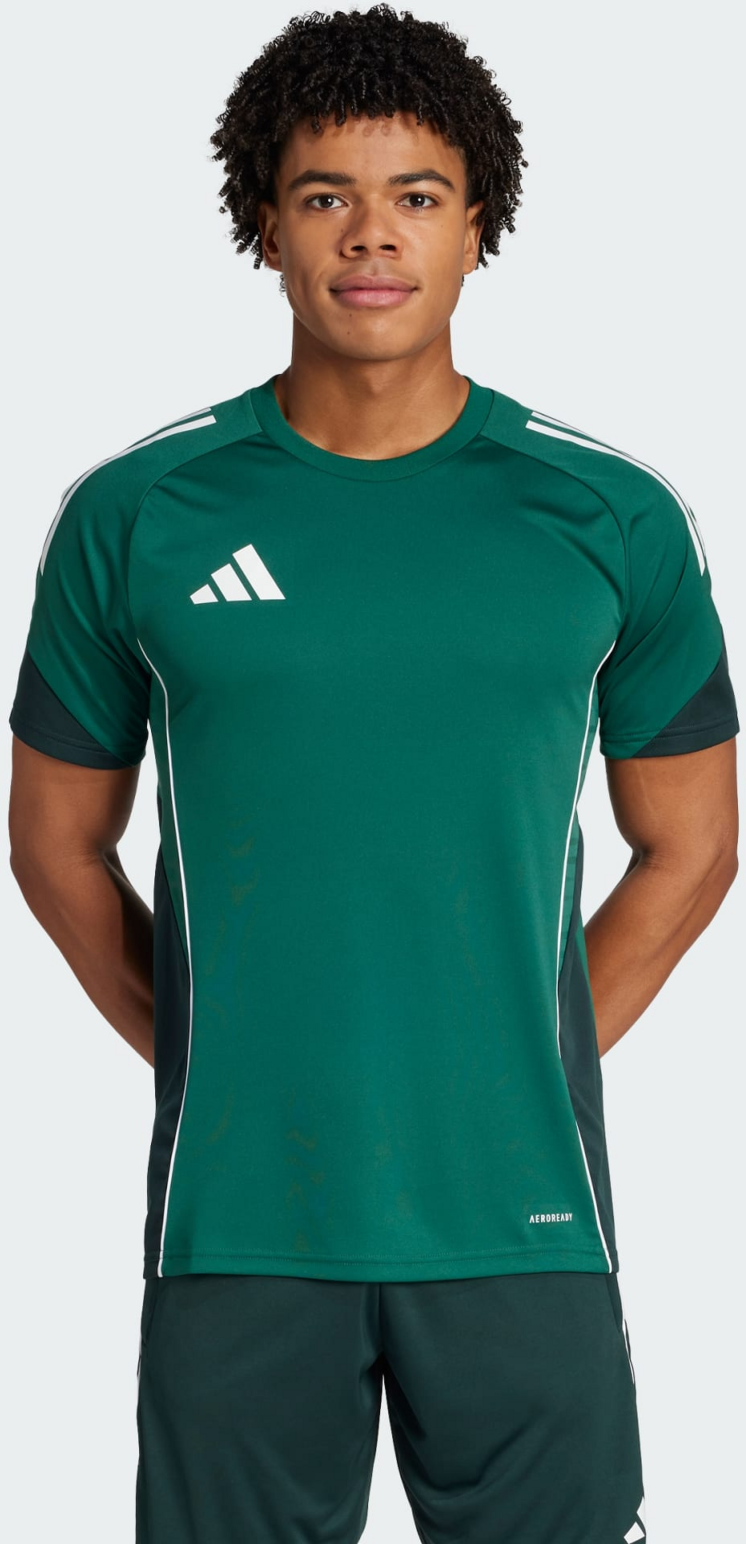 ADIDAS, Adidas Tiro 25 Competition Träningströja