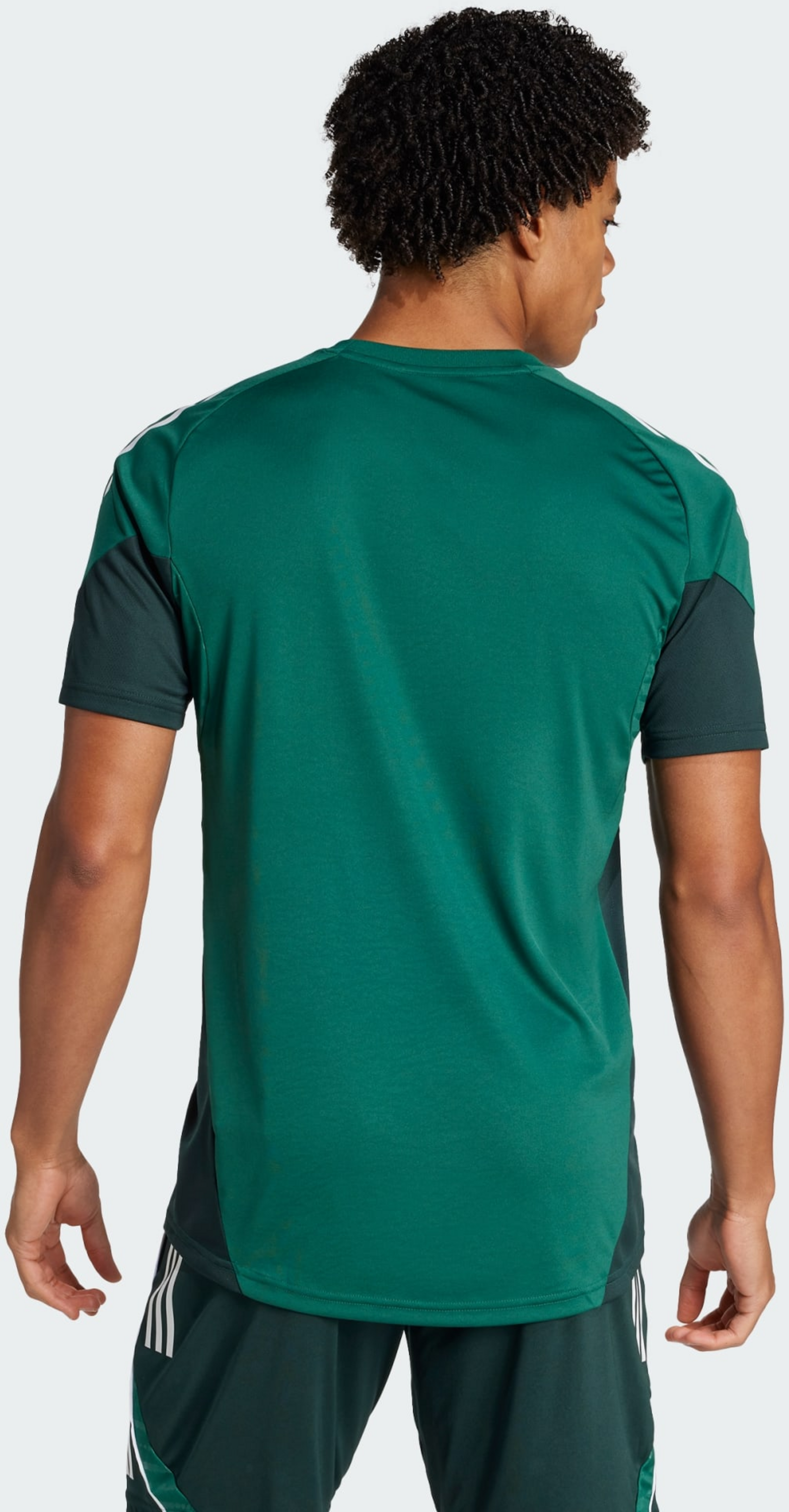 ADIDAS, Adidas Tiro 25 Competition Träningströja
