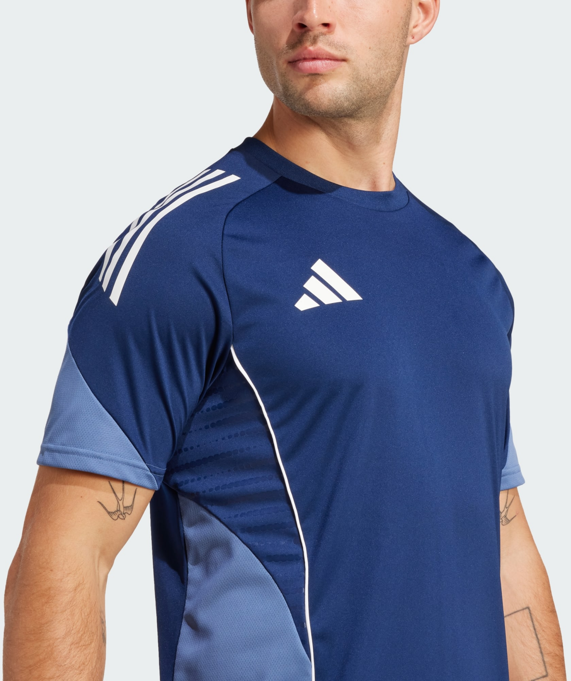 ADIDAS, Adidas Tiro 25 Competition Träningströja