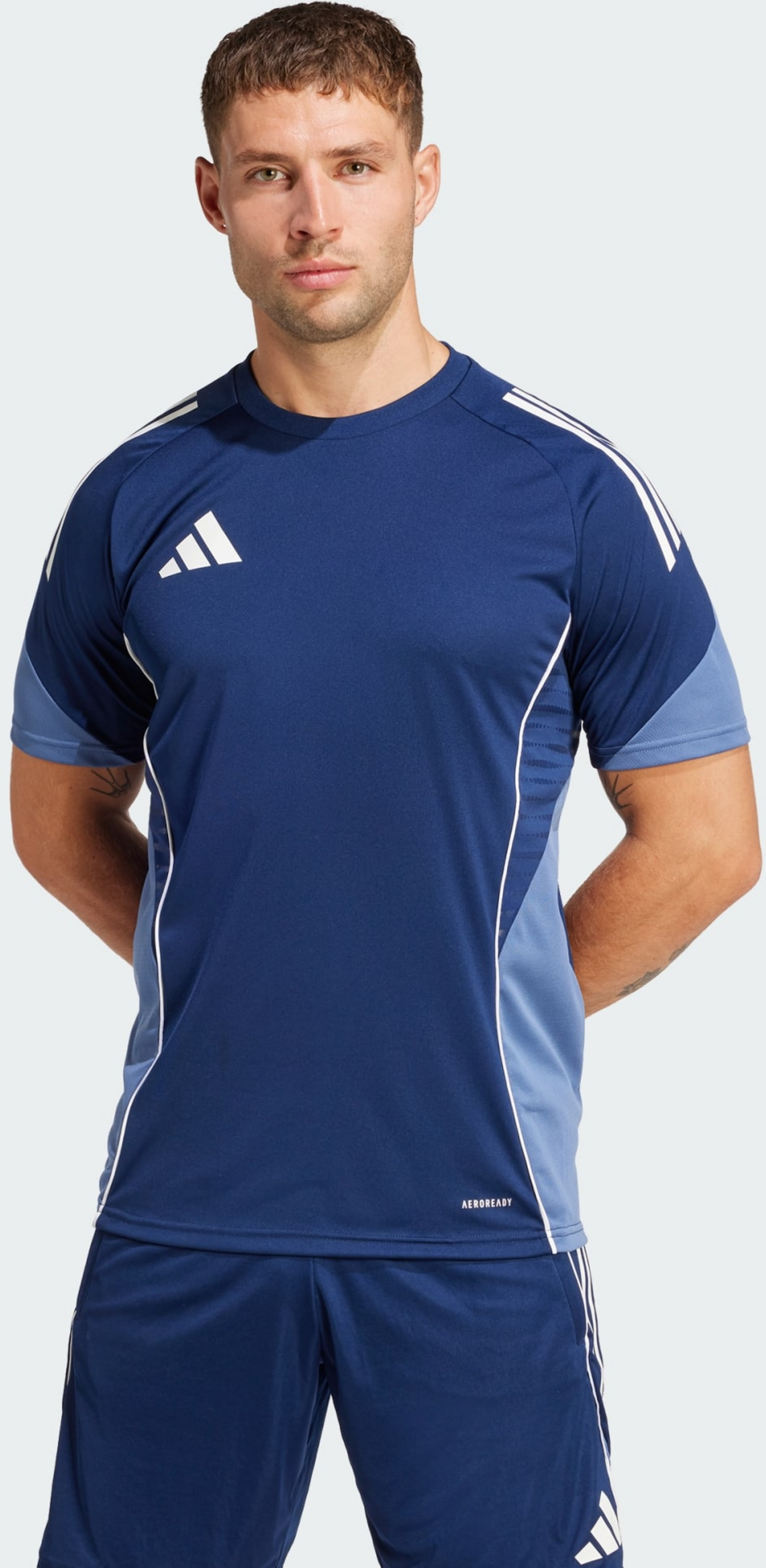 ADIDAS, Adidas Tiro 25 Competition Träningströja