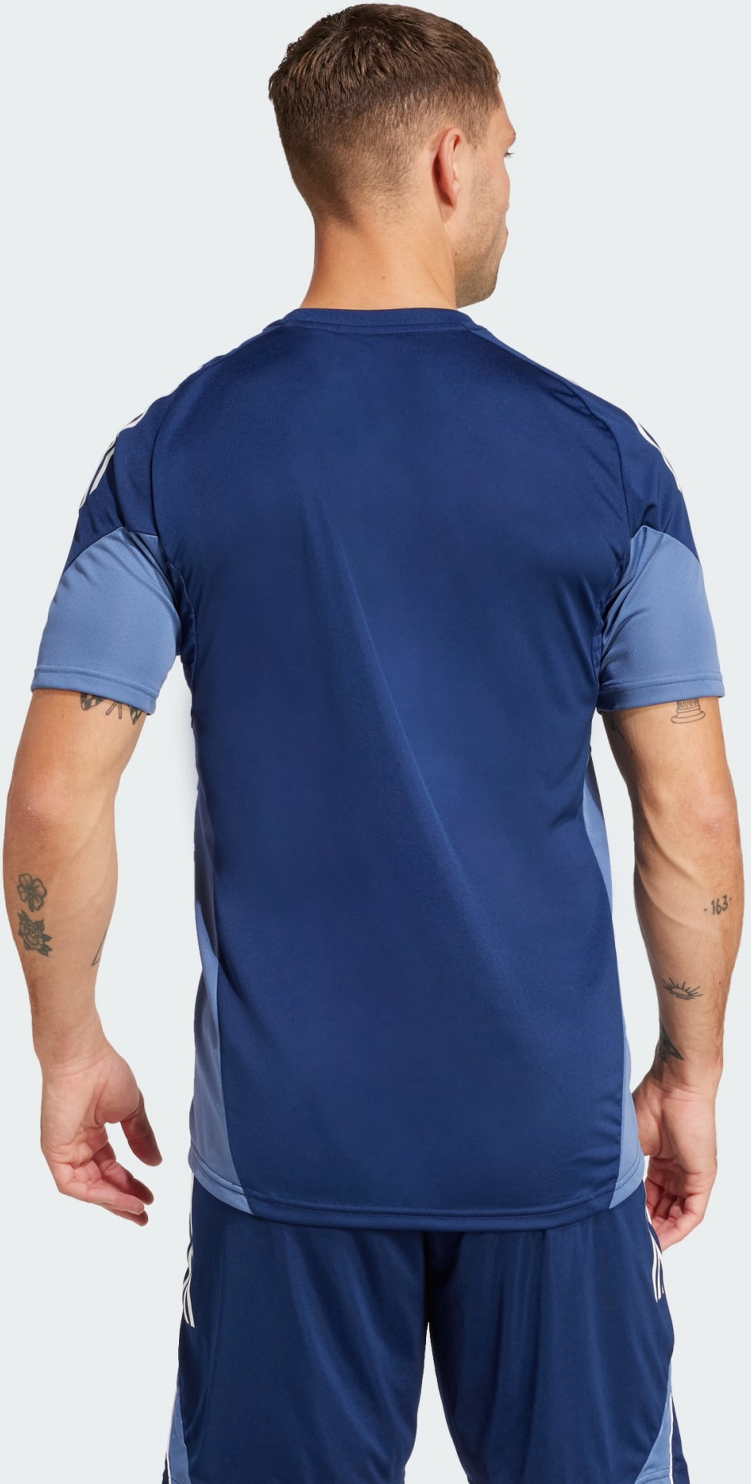 ADIDAS, Adidas Tiro 25 Competition Träningströja