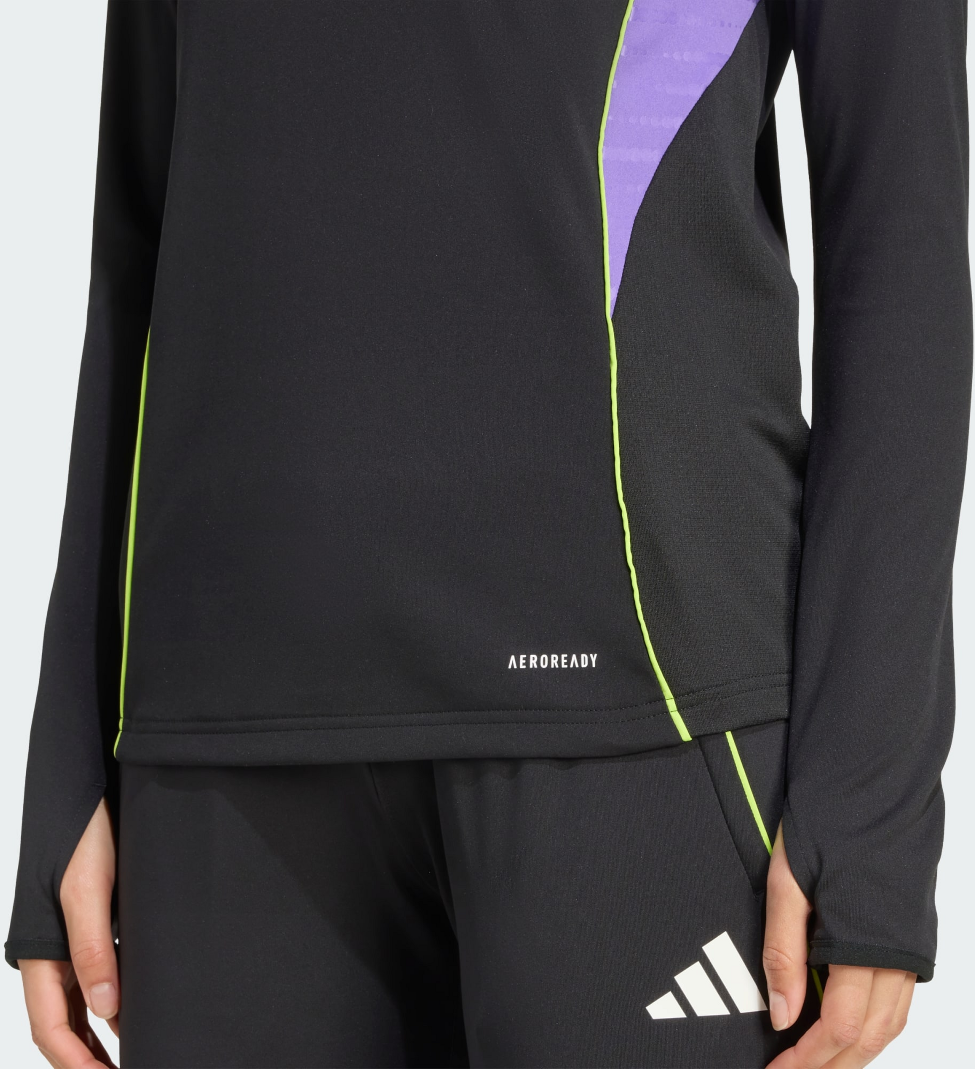 ADIDAS, Adidas Tiro 25 Competition Training Tröja