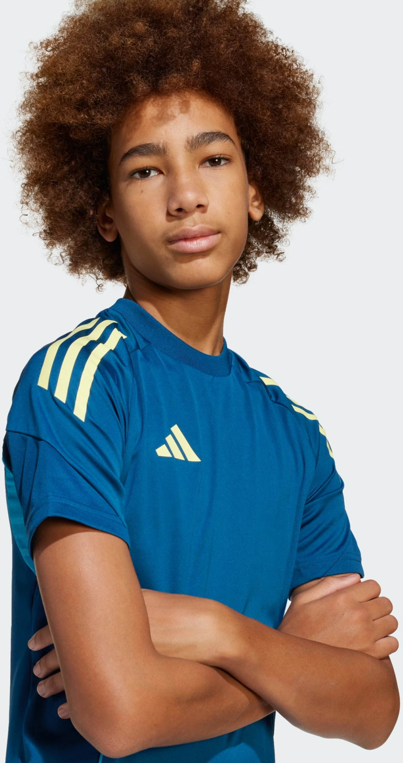 ADIDAS, Adidas Tiro 25 Competition Training Tröja