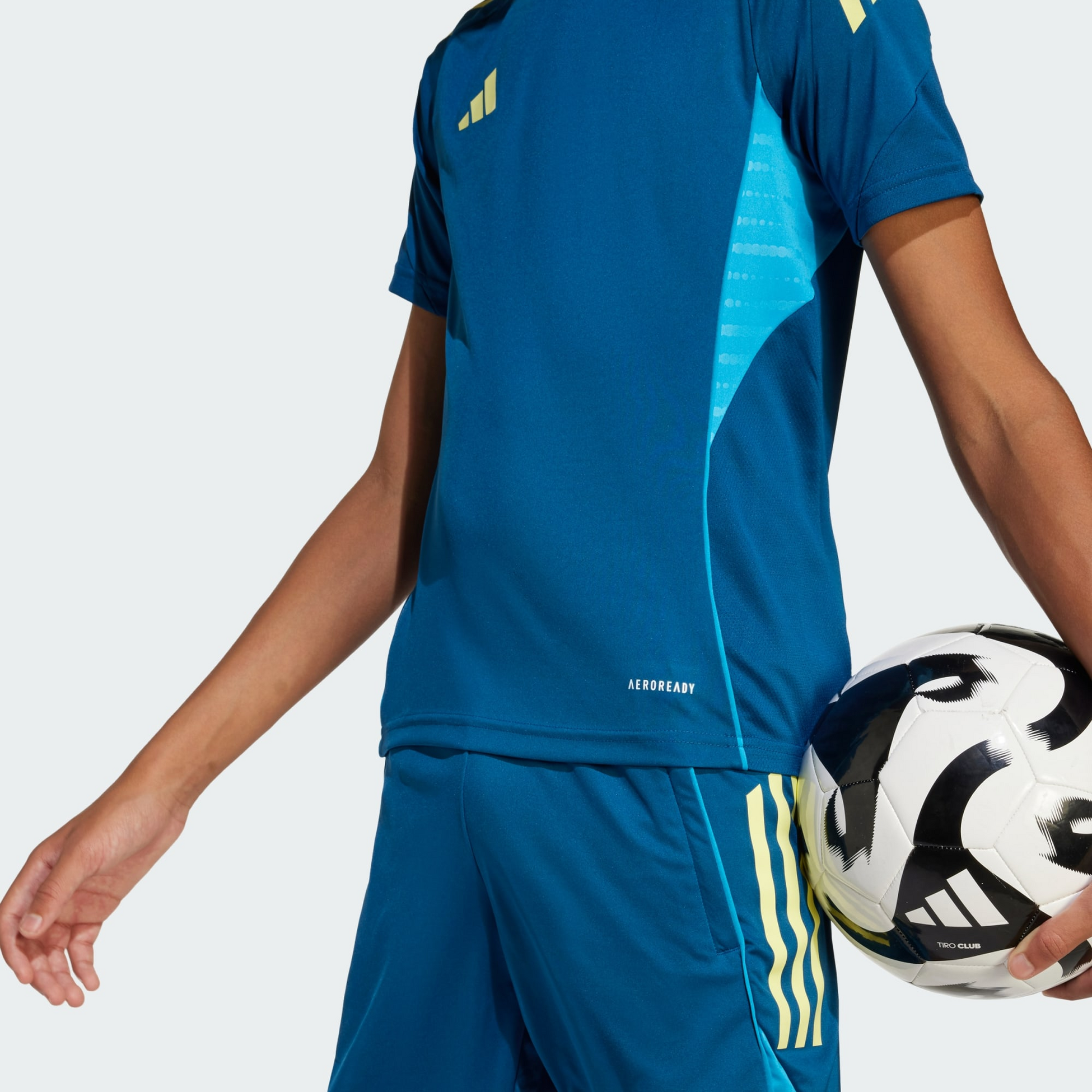 ADIDAS, Adidas Tiro 25 Competition Training Tröja