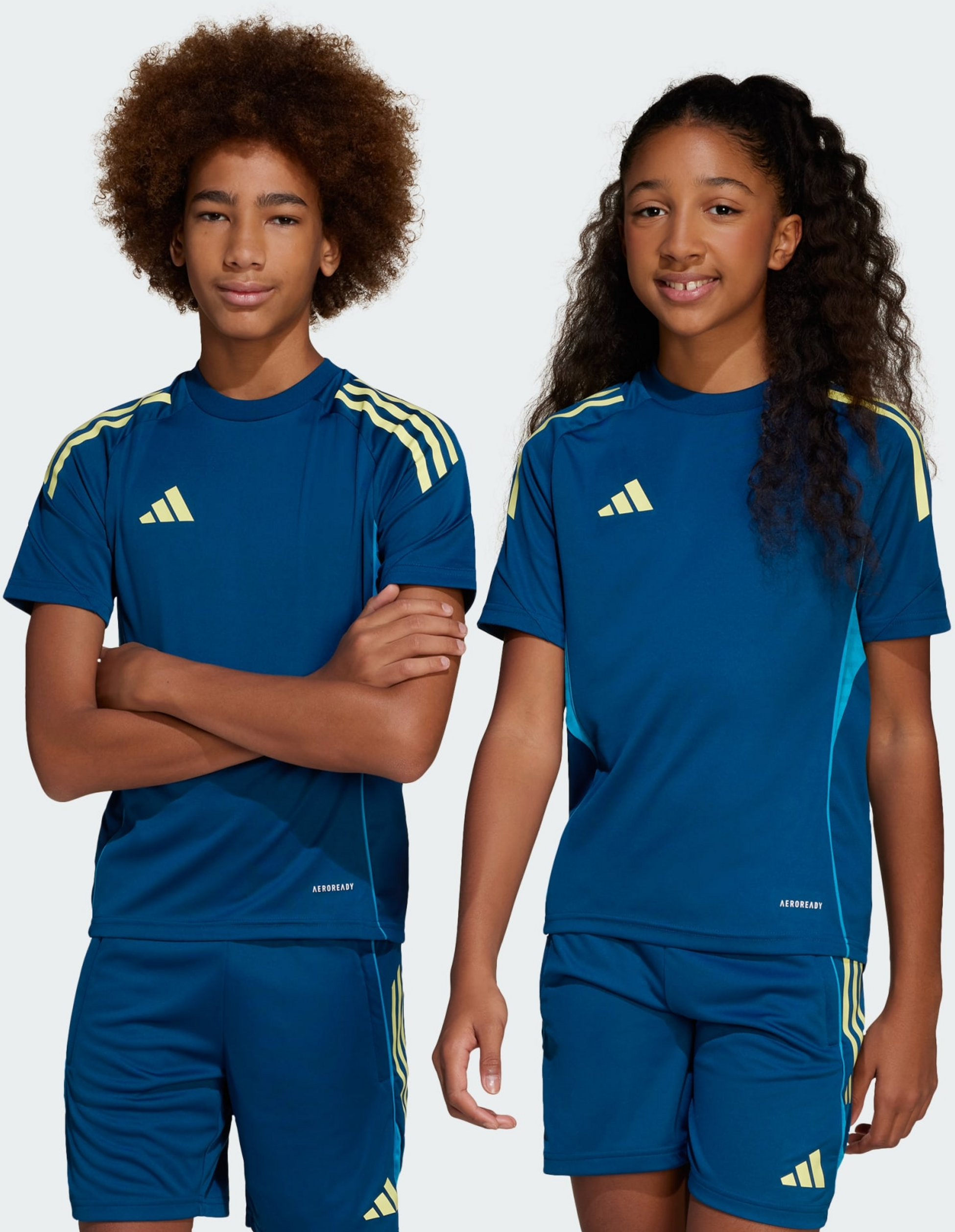 ADIDAS, Adidas Tiro 25 Competition Training Tröja