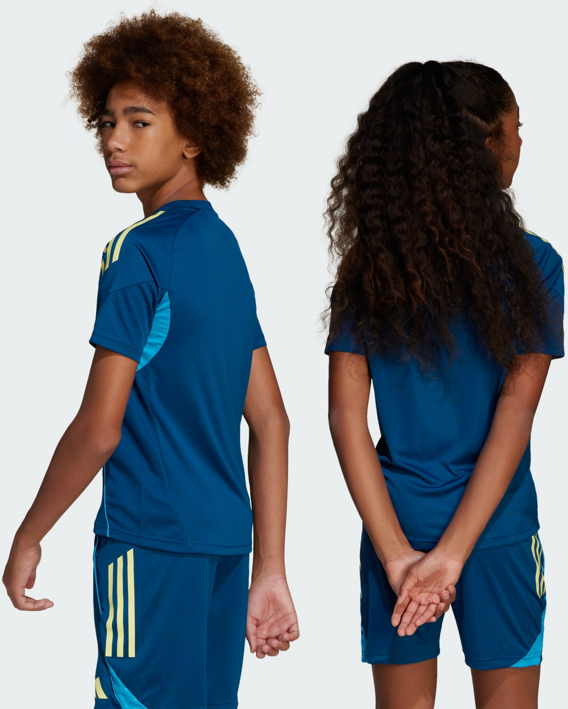 ADIDAS, Adidas Tiro 25 Competition Training Tröja