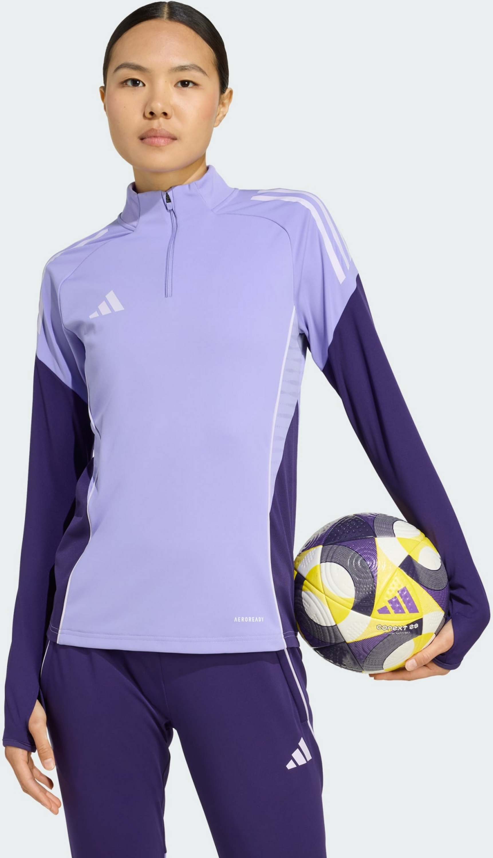 ADIDAS, Adidas Tiro 25 Competition Training Tröja