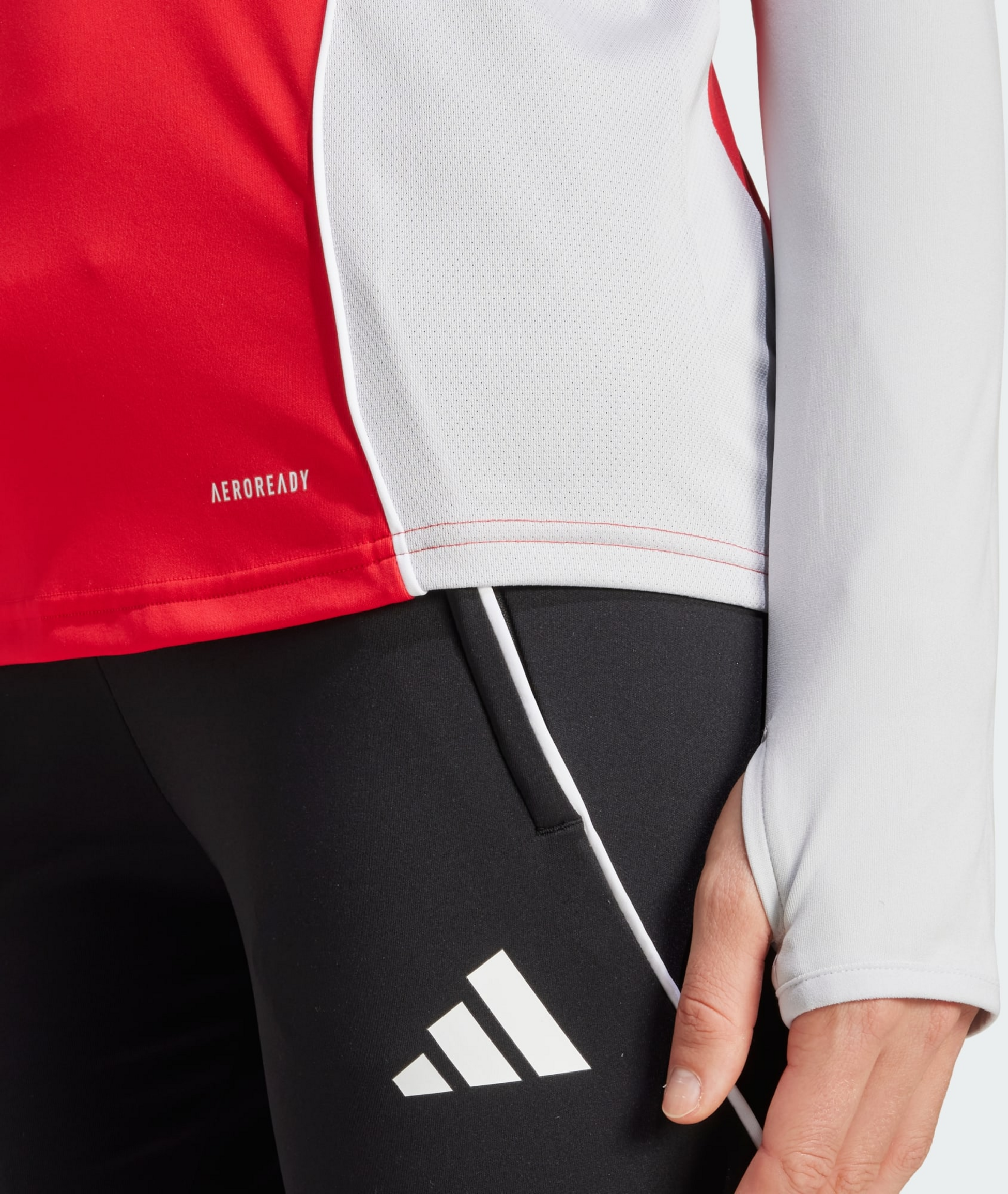 ADIDAS, Adidas Tiro 25 Competition Training Tröja