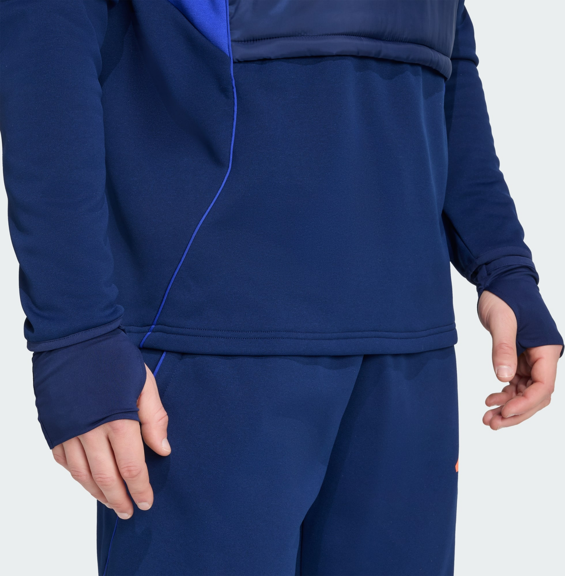 ADIDAS, Adidas Tiro 25 Competition Vinteranpassad Tröja