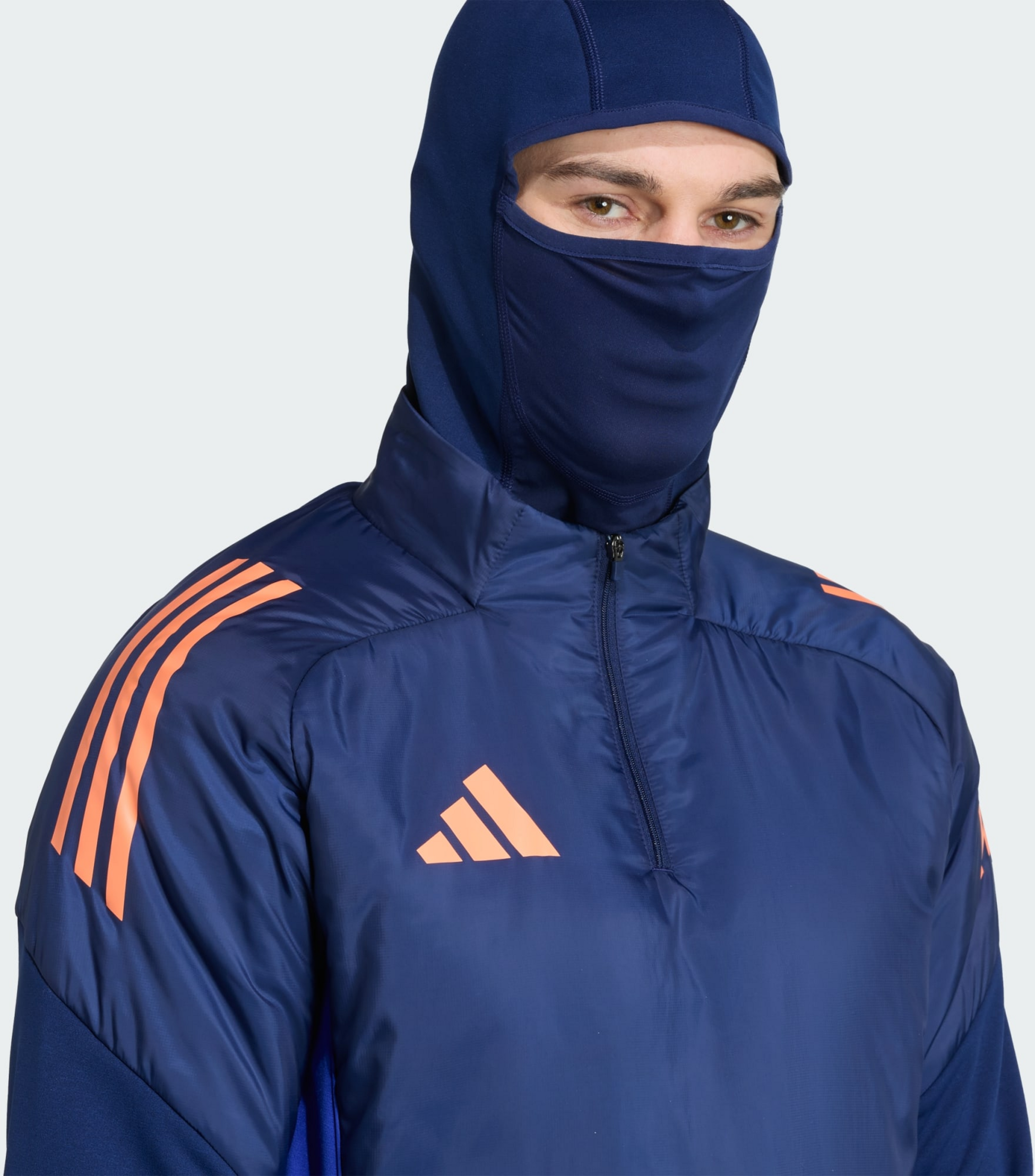 ADIDAS, Adidas Tiro 25 Competition Vinteranpassad Tröja