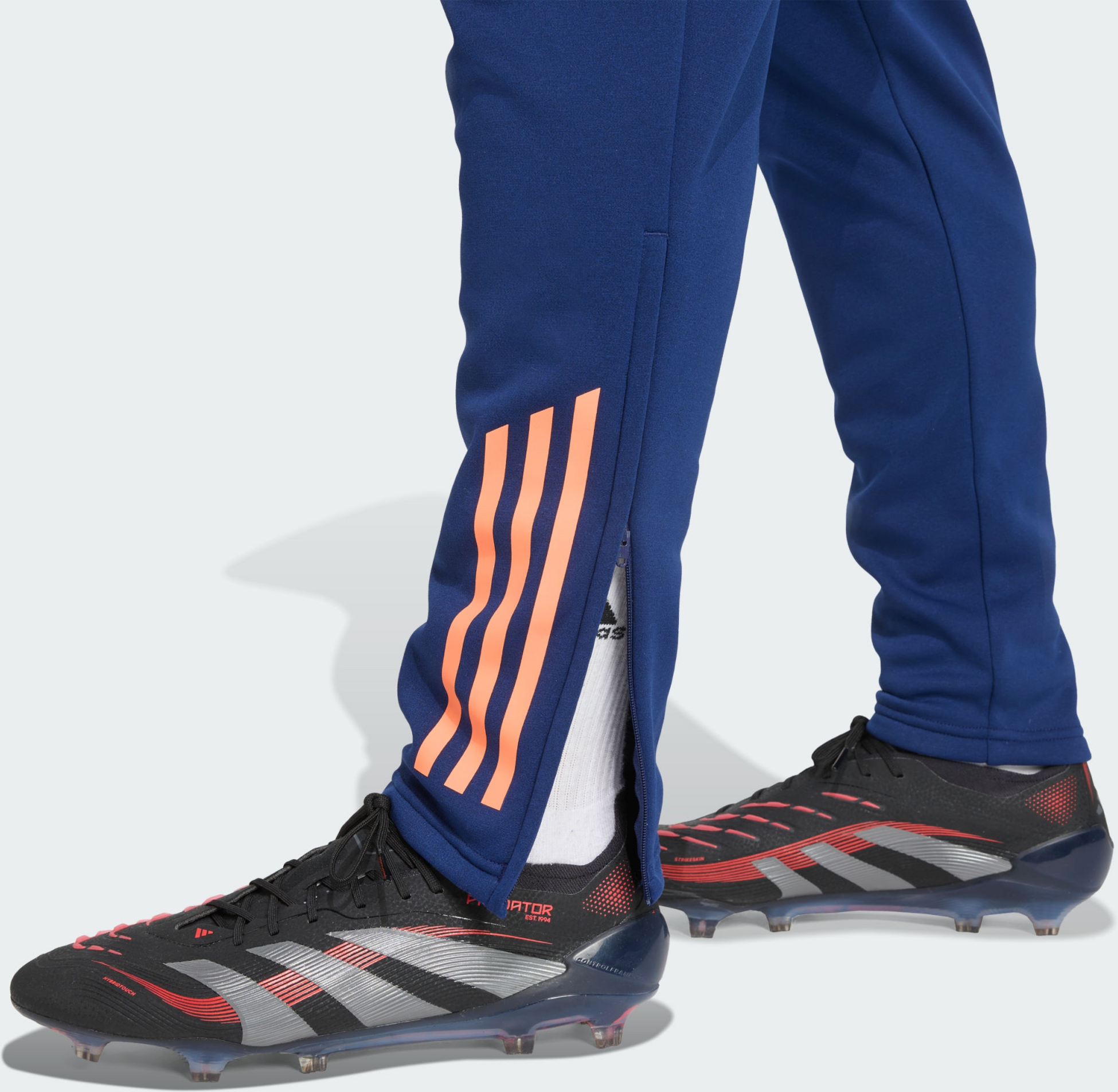 ADIDAS, Adidas Tiro 25 Competition Vinteranpassade Byxor
