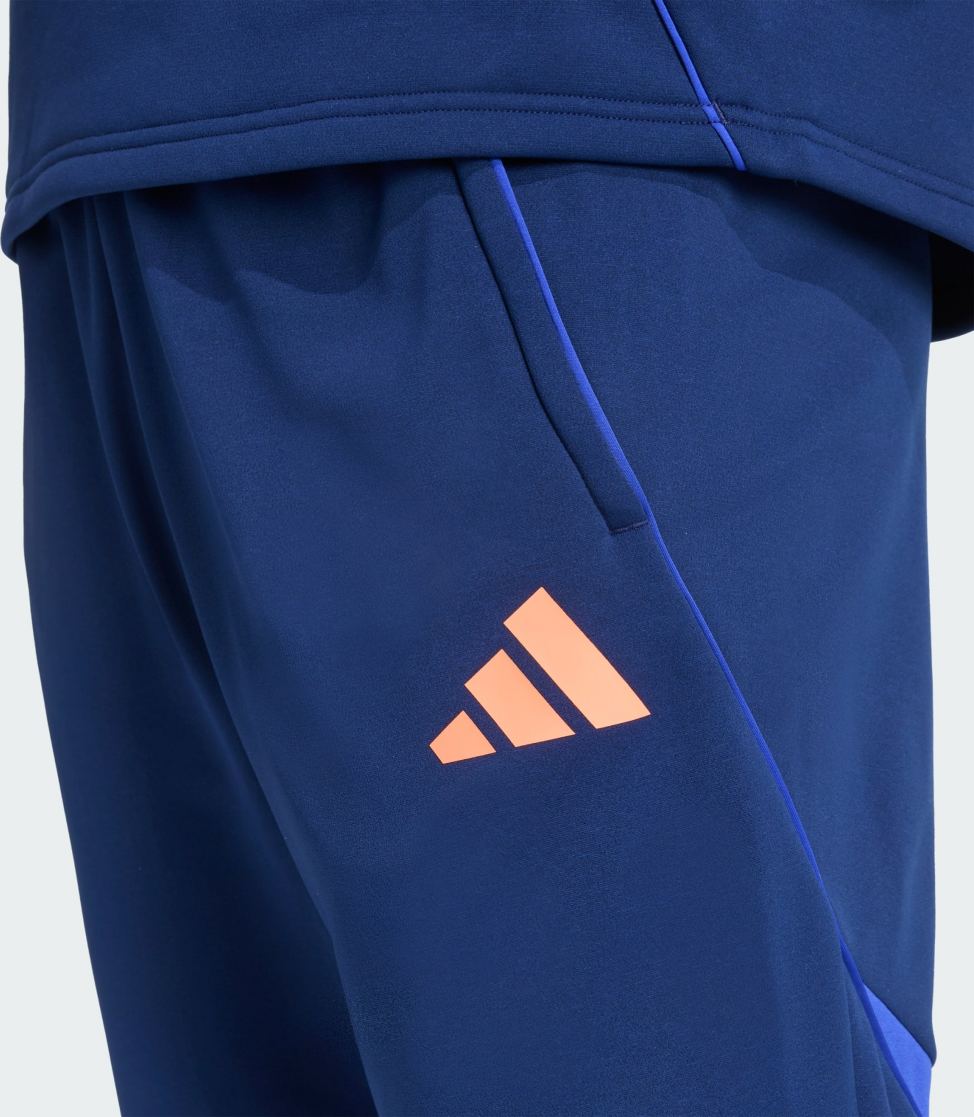 ADIDAS, Adidas Tiro 25 Competition Vinteranpassade Byxor