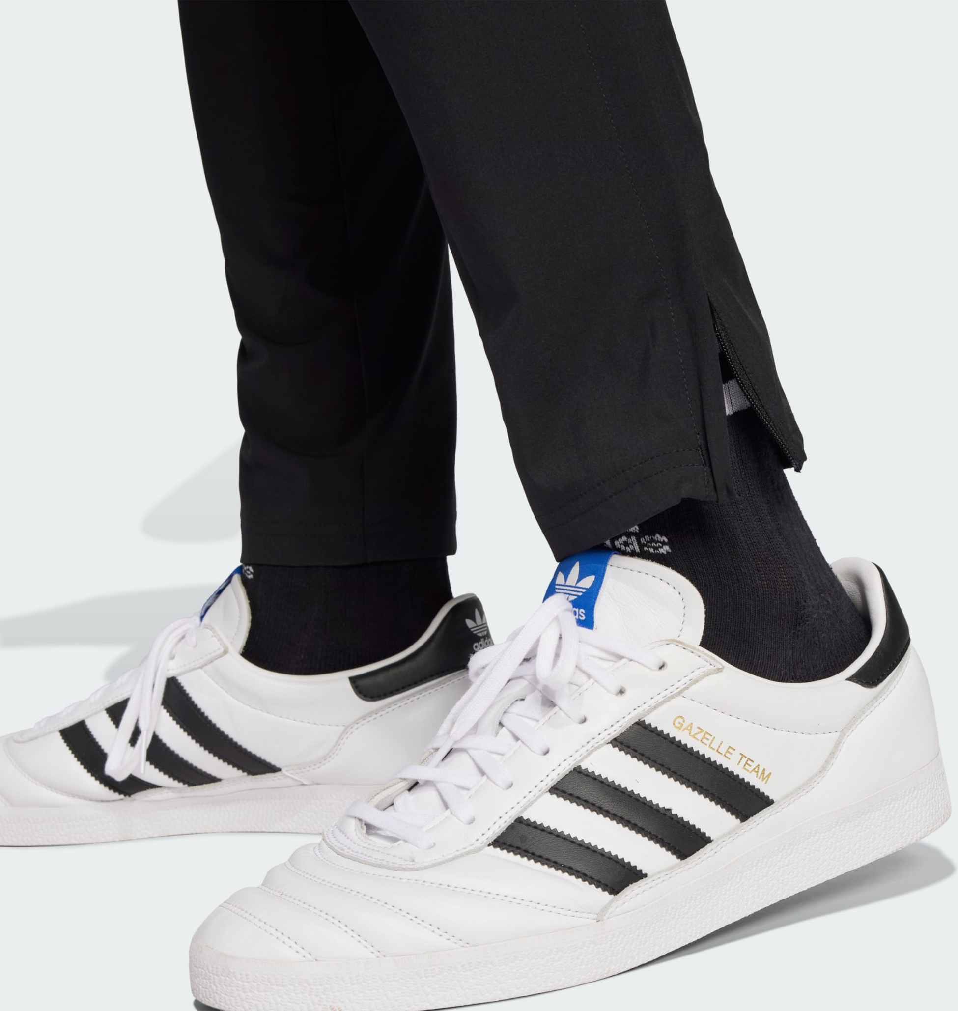 ADIDAS, Adidas Tiro 25 Competition Vis Tech Travel Byxor