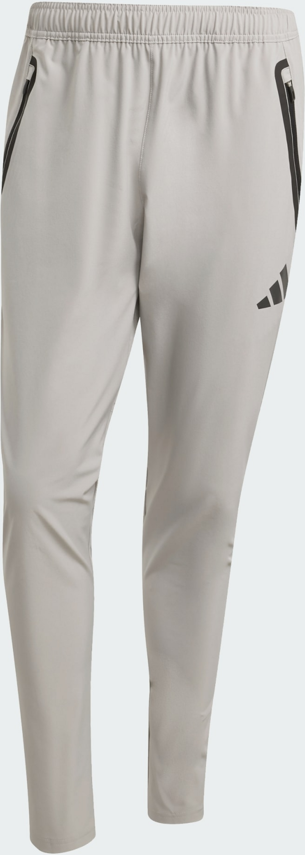 ADIDAS, Adidas Tiro 25 Competition Vis Tech Travel Byxor