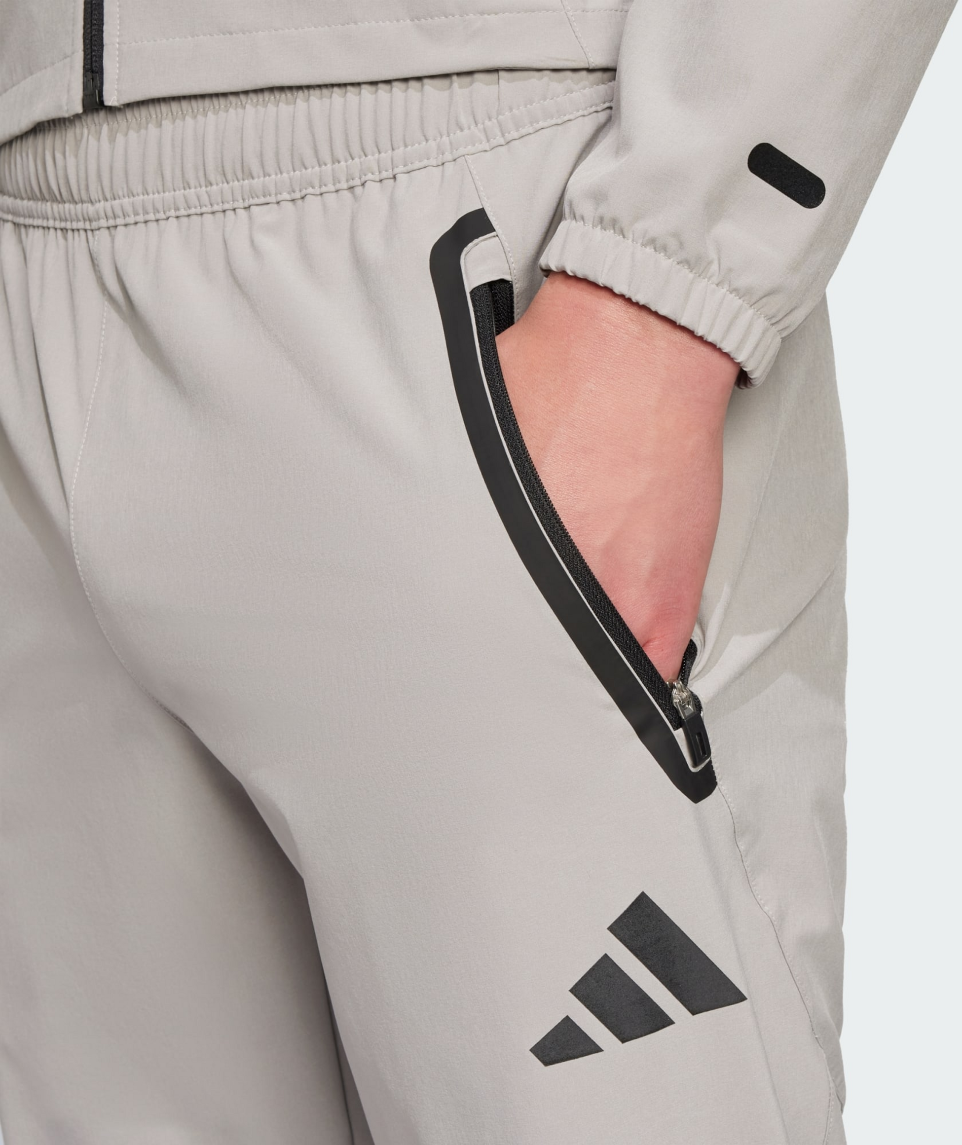 ADIDAS, Adidas Tiro 25 Competition Vis Tech Travel Byxor