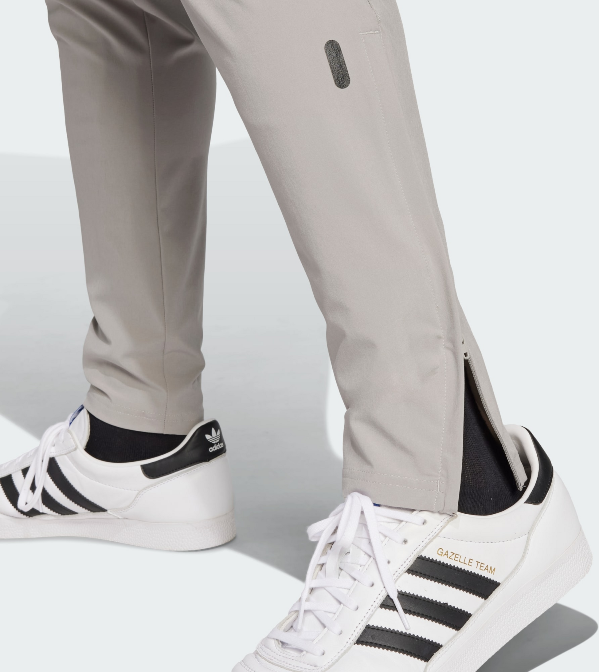 ADIDAS, Adidas Tiro 25 Competition Vis Tech Travel Byxor