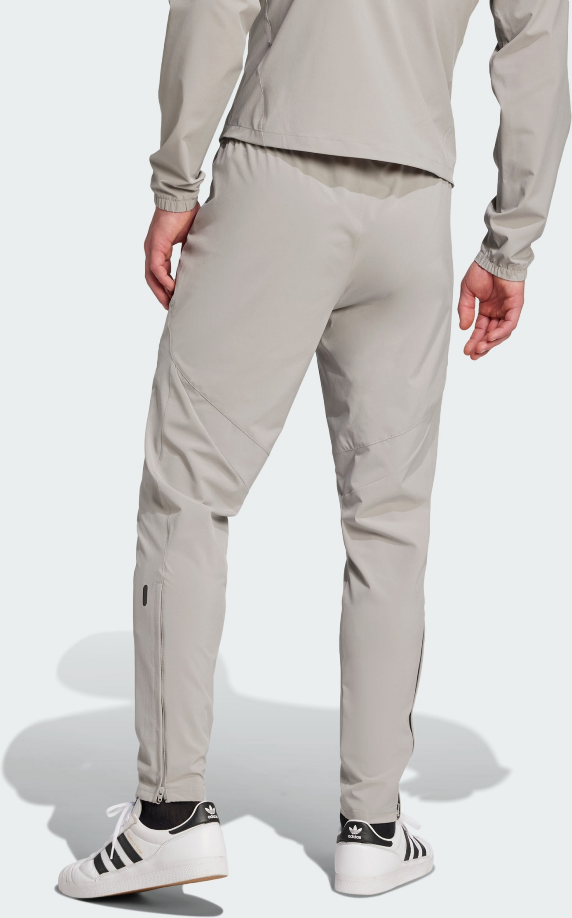 ADIDAS, Adidas Tiro 25 Competition Vis Tech Travel Byxor