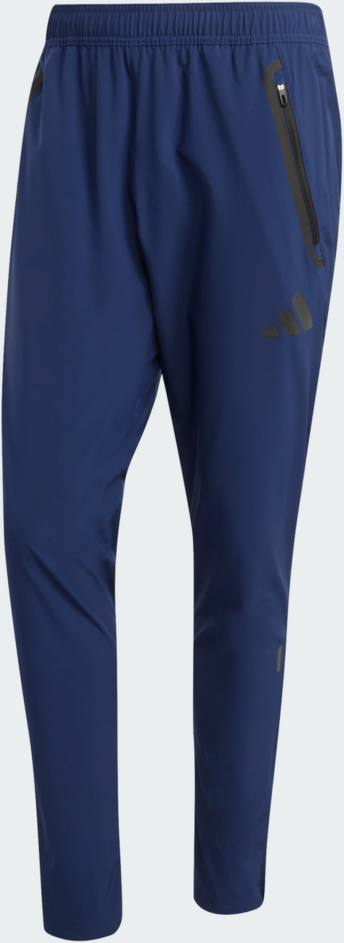 ADIDAS, Adidas Tiro 25 Competition Vis Tech Travel Byxor