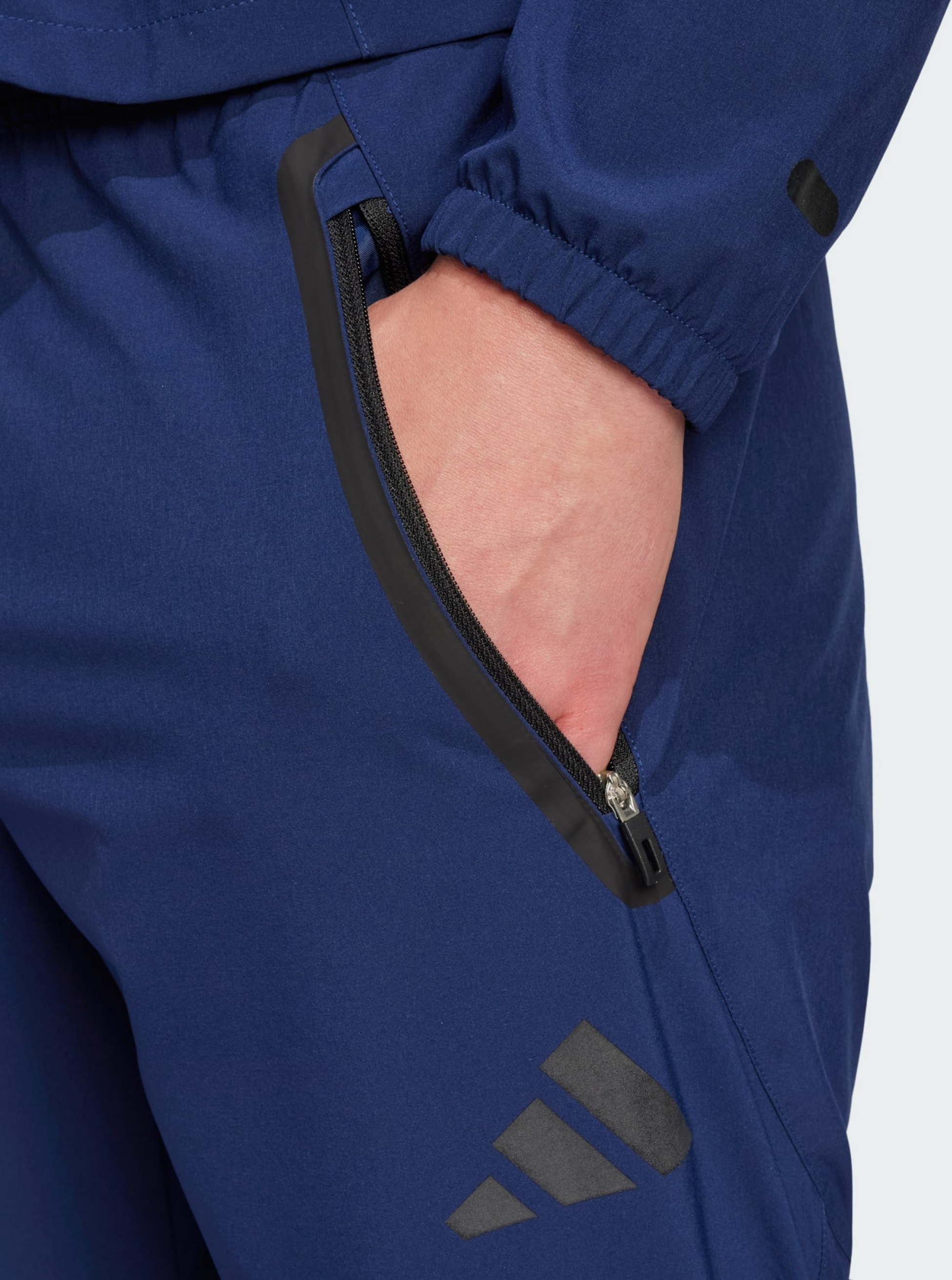 ADIDAS, Adidas Tiro 25 Competition Vis Tech Travel Byxor