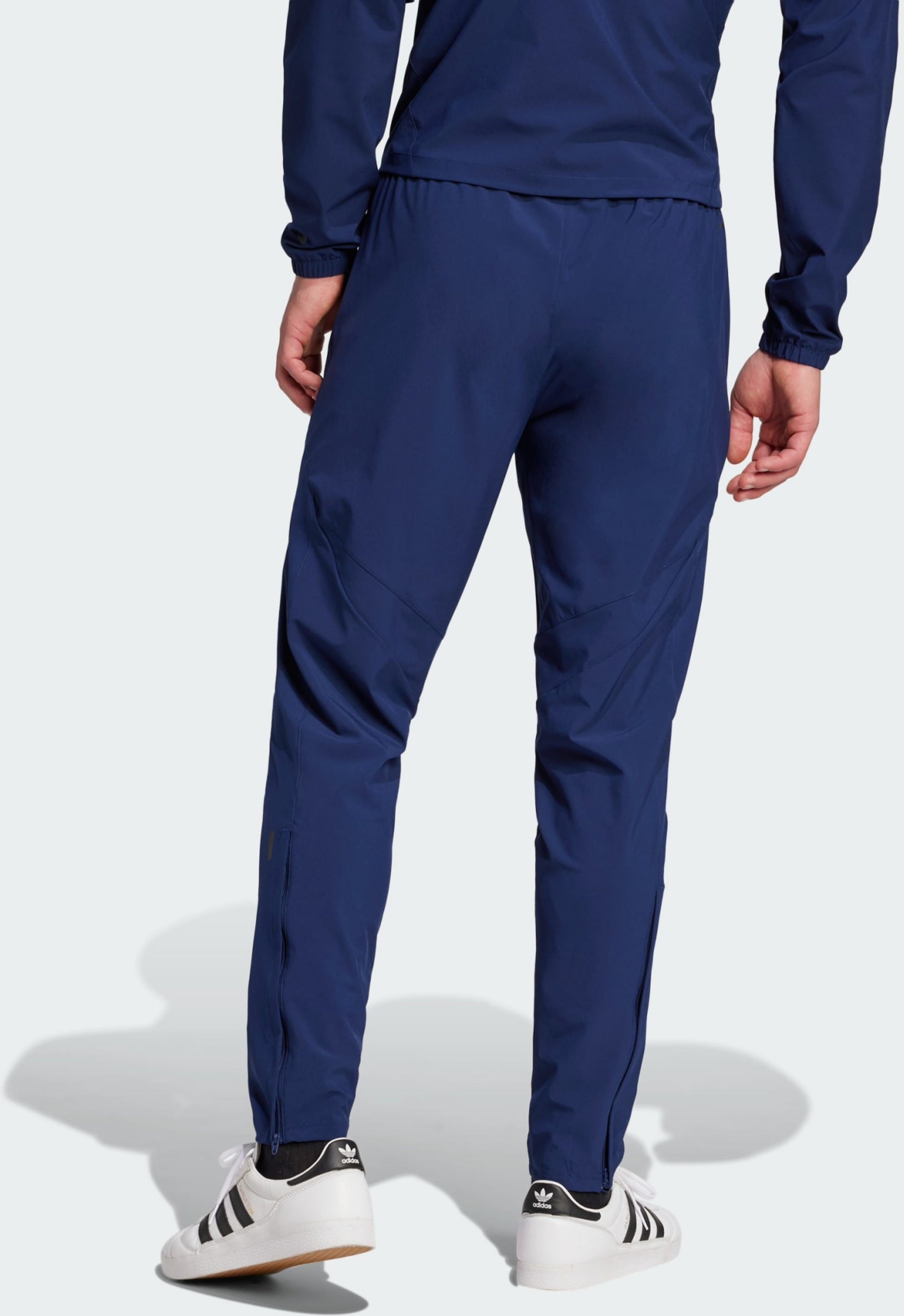 ADIDAS, Adidas Tiro 25 Competition Vis Tech Travel Byxor