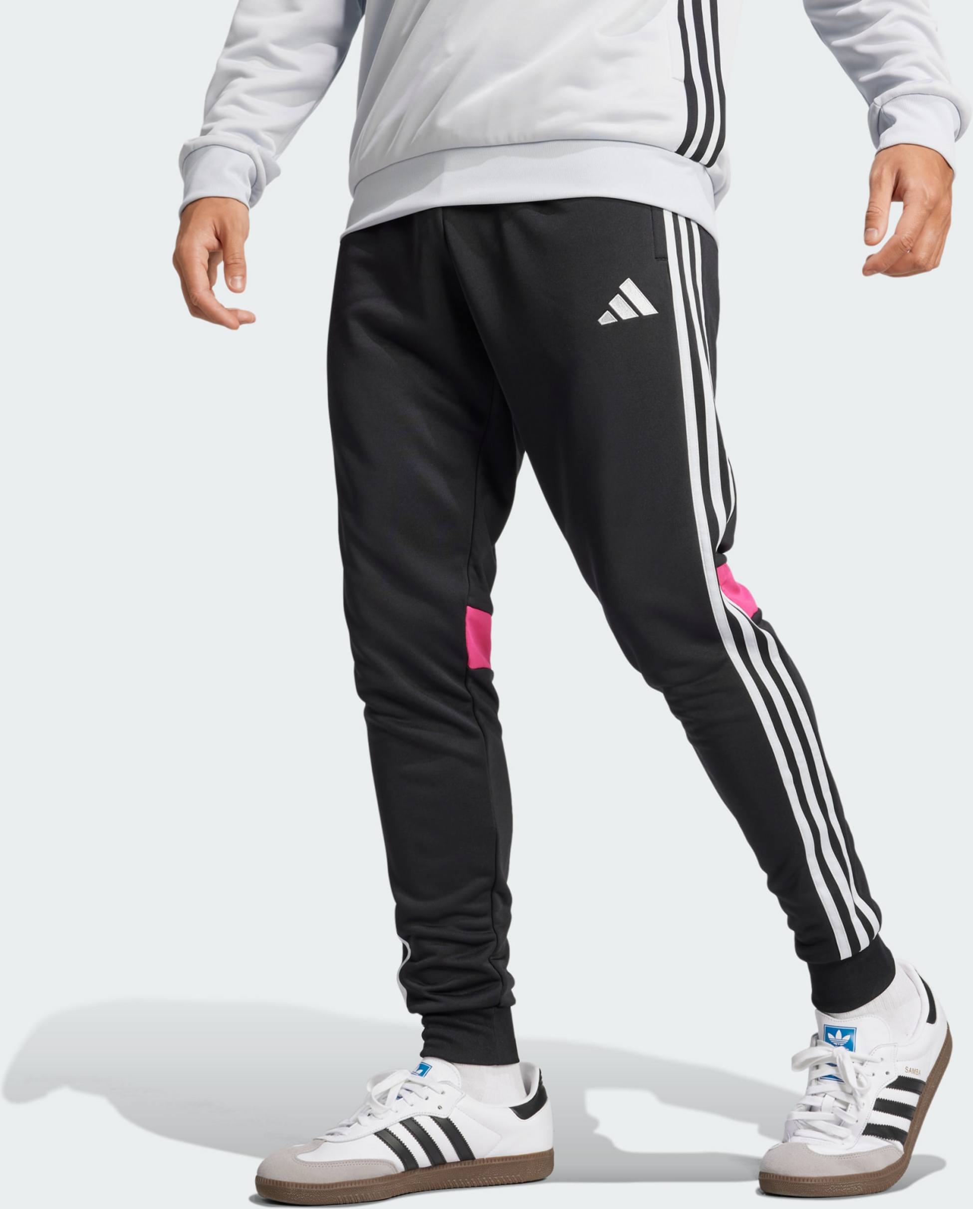 ADIDAS, Adidas Tiro 25 Essentials Joggingbyxor