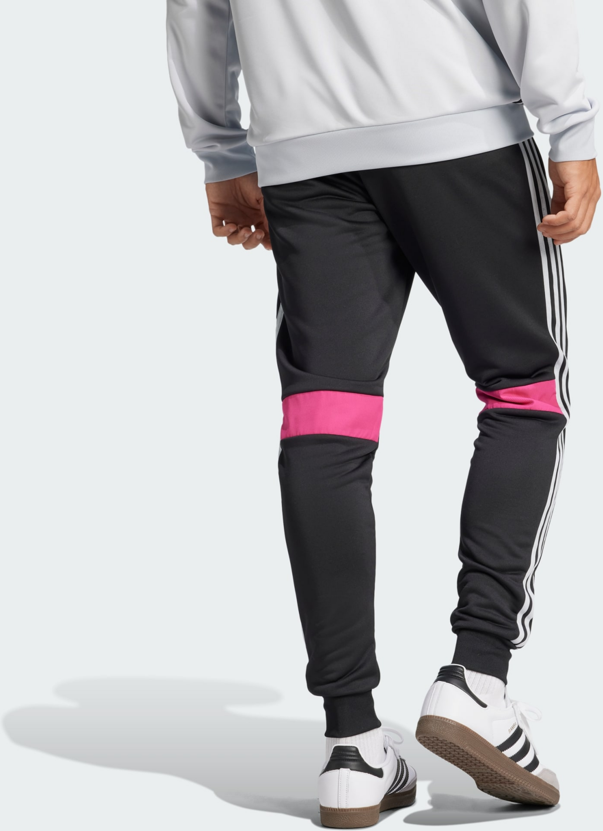 ADIDAS, Adidas Tiro 25 Essentials Joggingbyxor