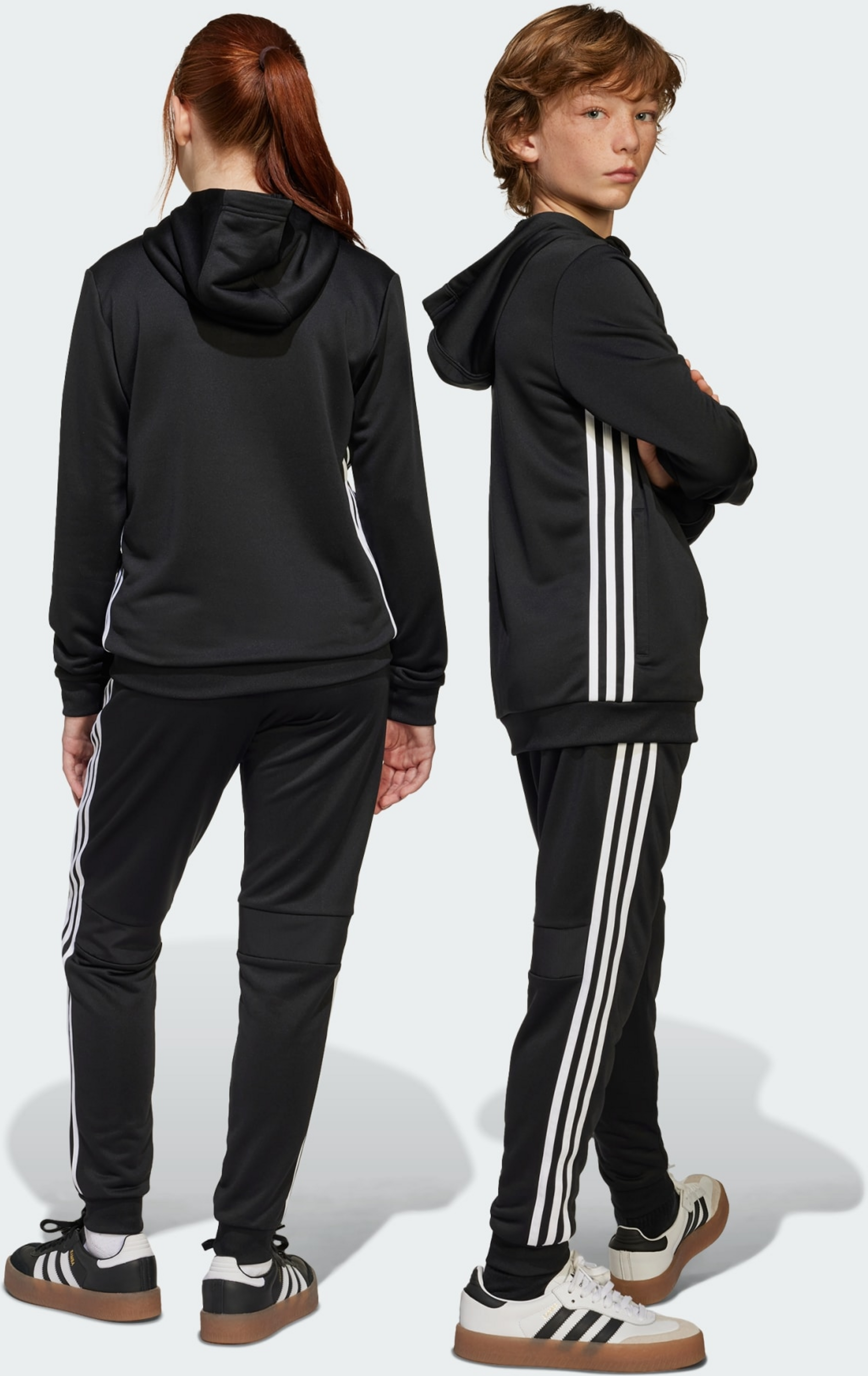 ADIDAS, Adidas Tiro 25 Essentials Joggingbyxor