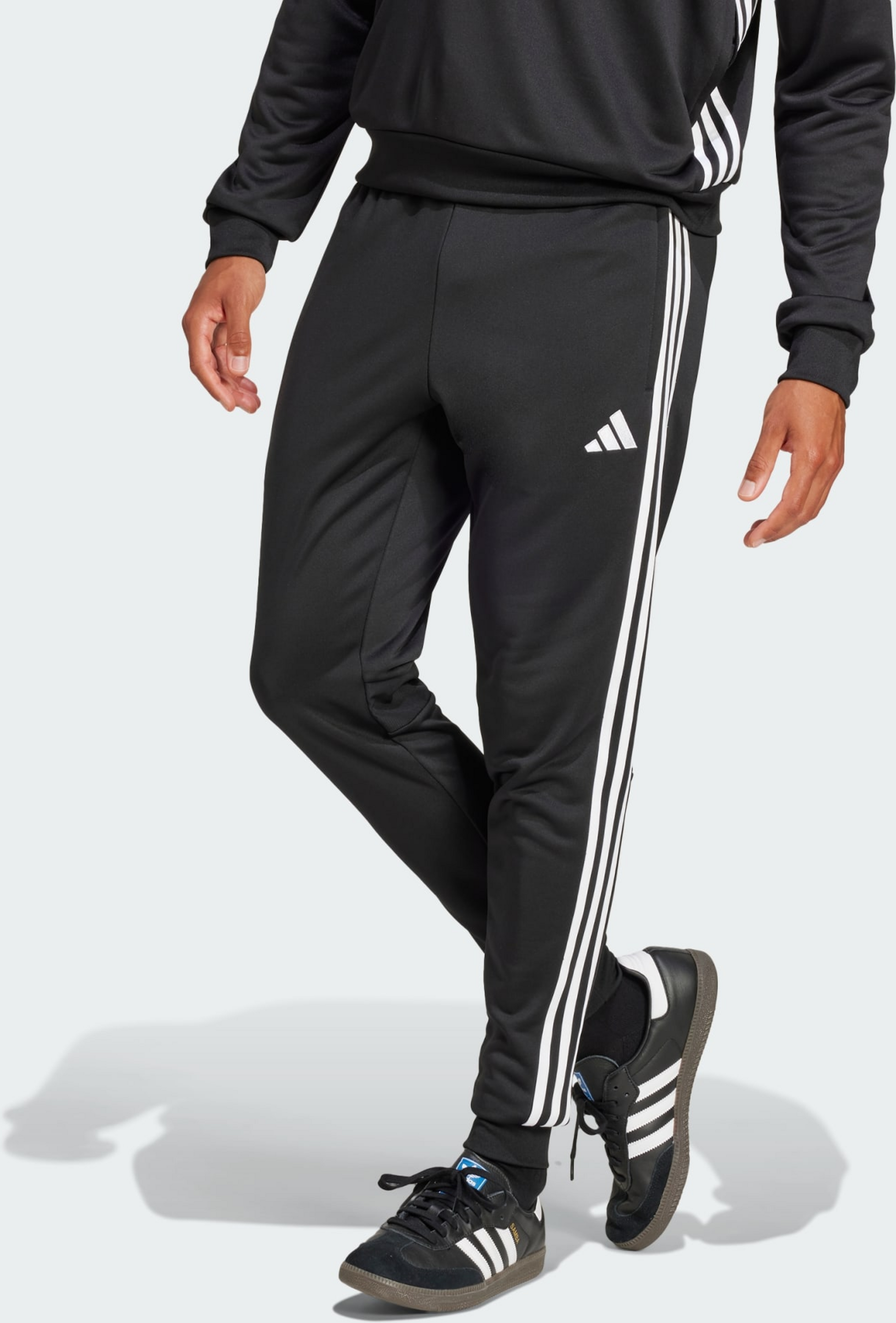 ADIDAS, Adidas Tiro 25 Essentials Joggingbyxor