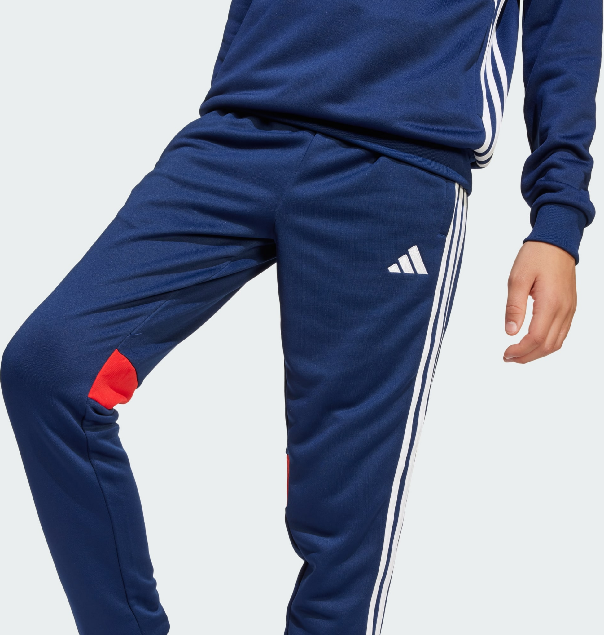 ADIDAS, Adidas Tiro 25 Essentials Joggingbyxor